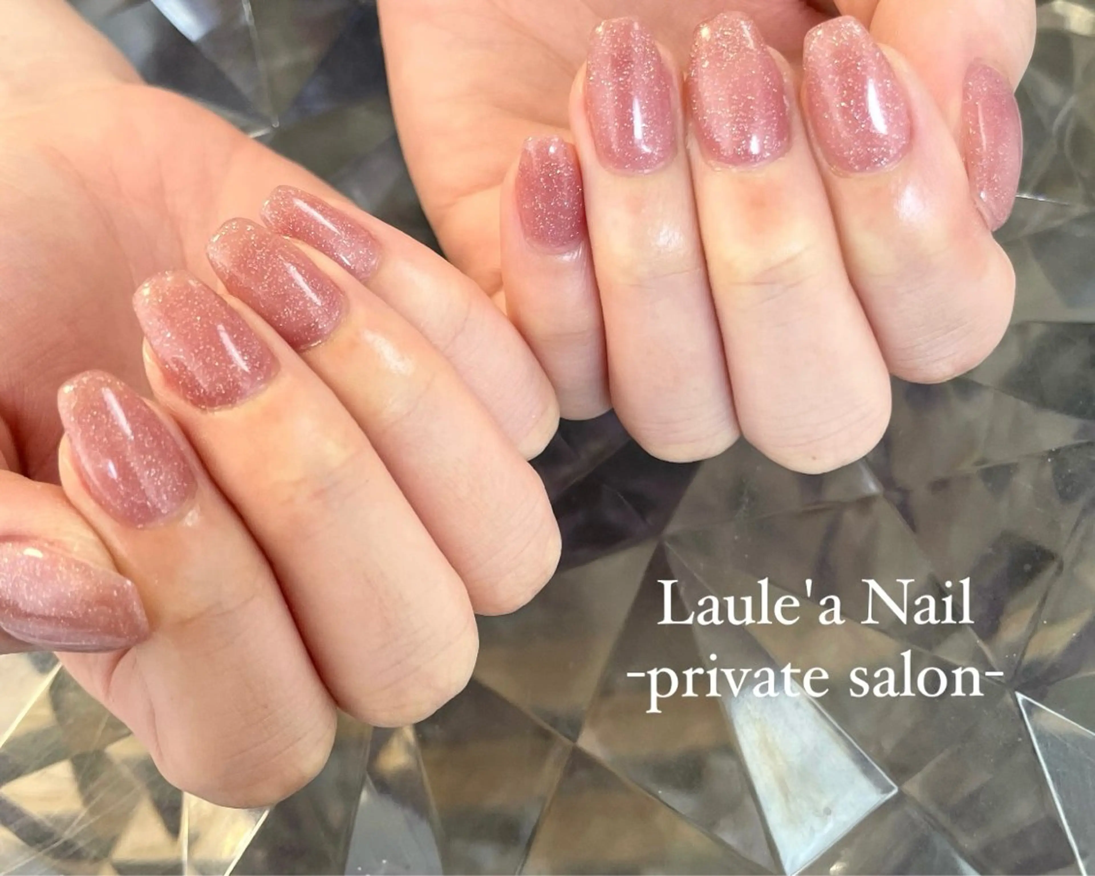 ネイル ReAnc所属・ReAnc レアンシのネイルデザイン