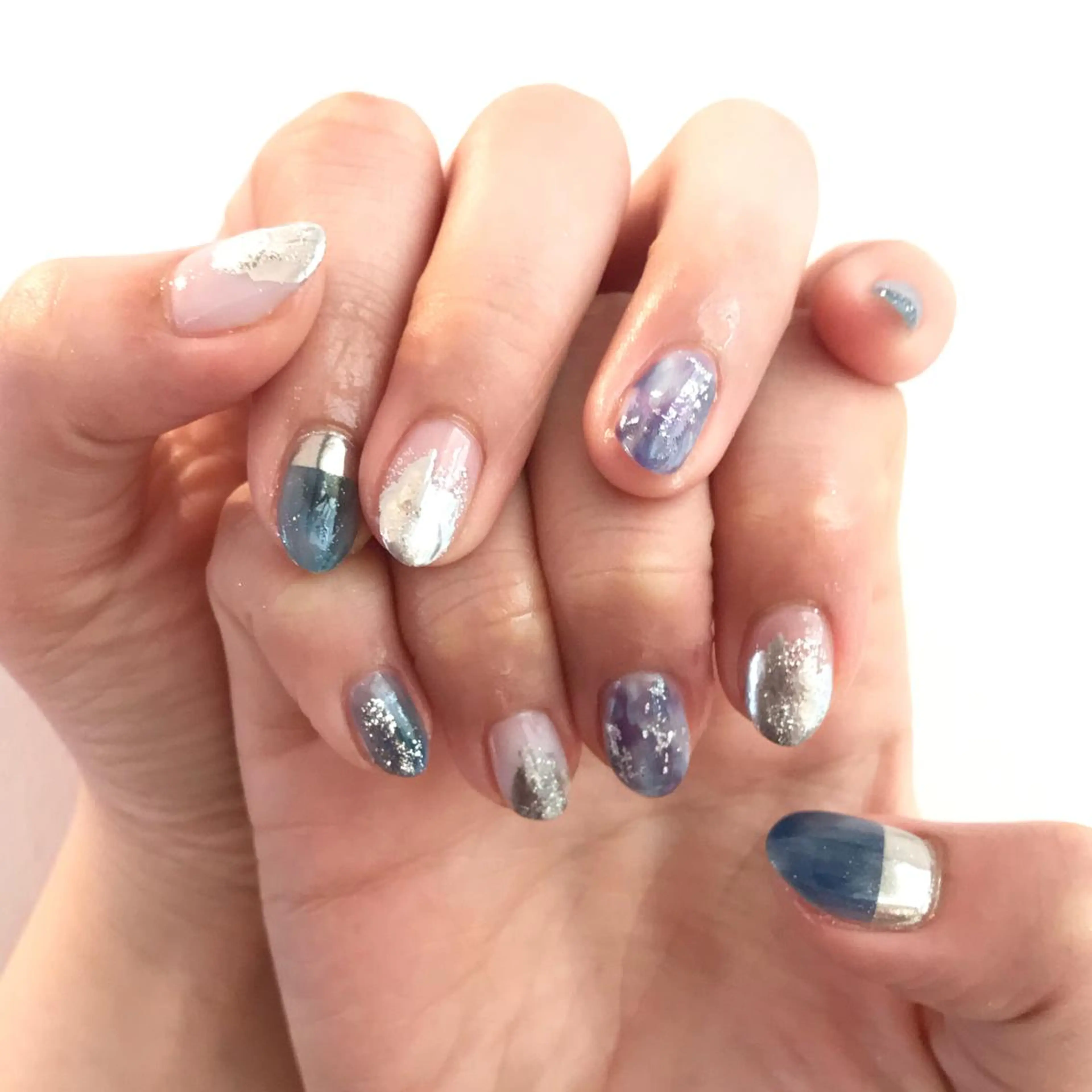 ネイル Picasso nailのネイルデザイン