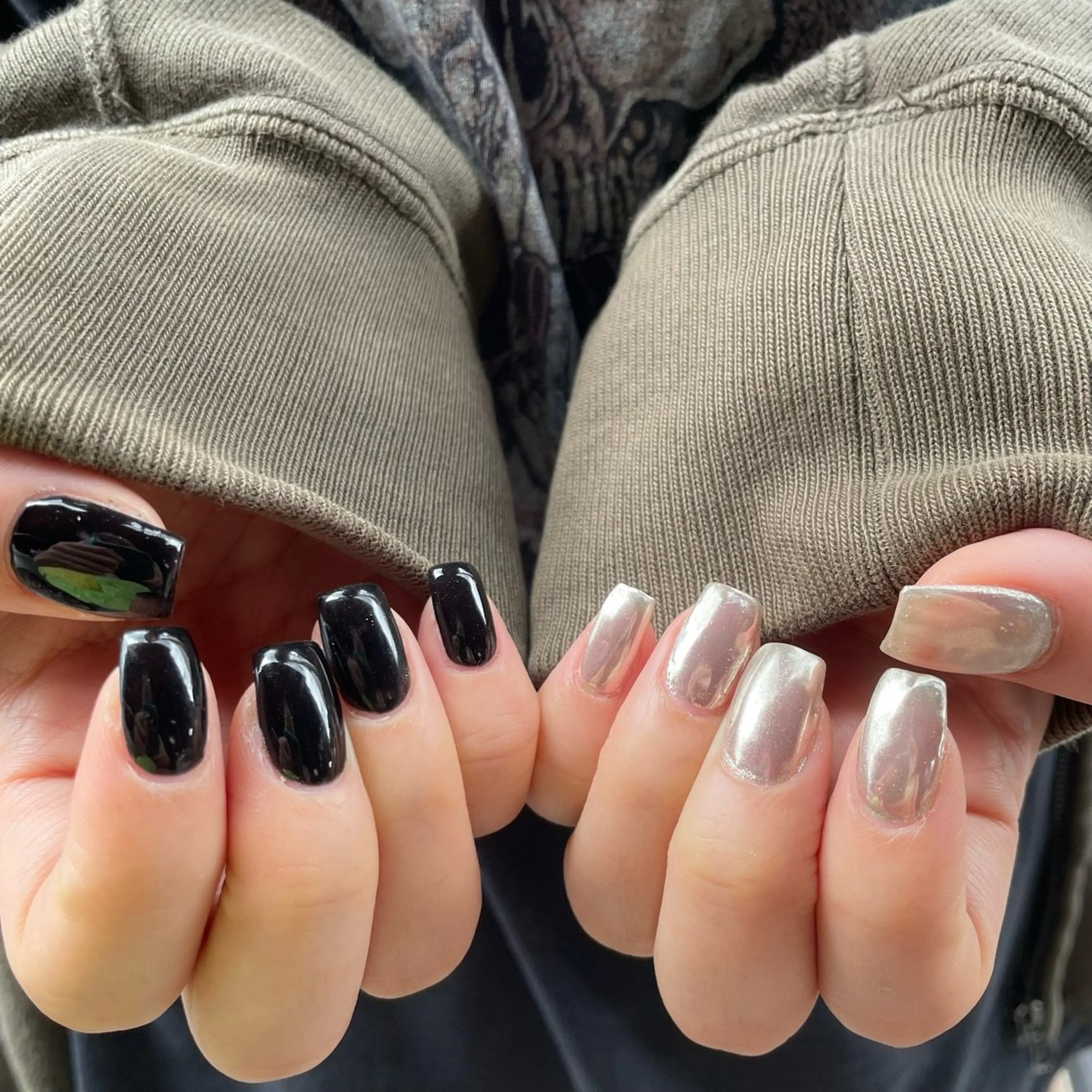 ネイル まはろ ねいる🌺のエステ・リラクイメージ