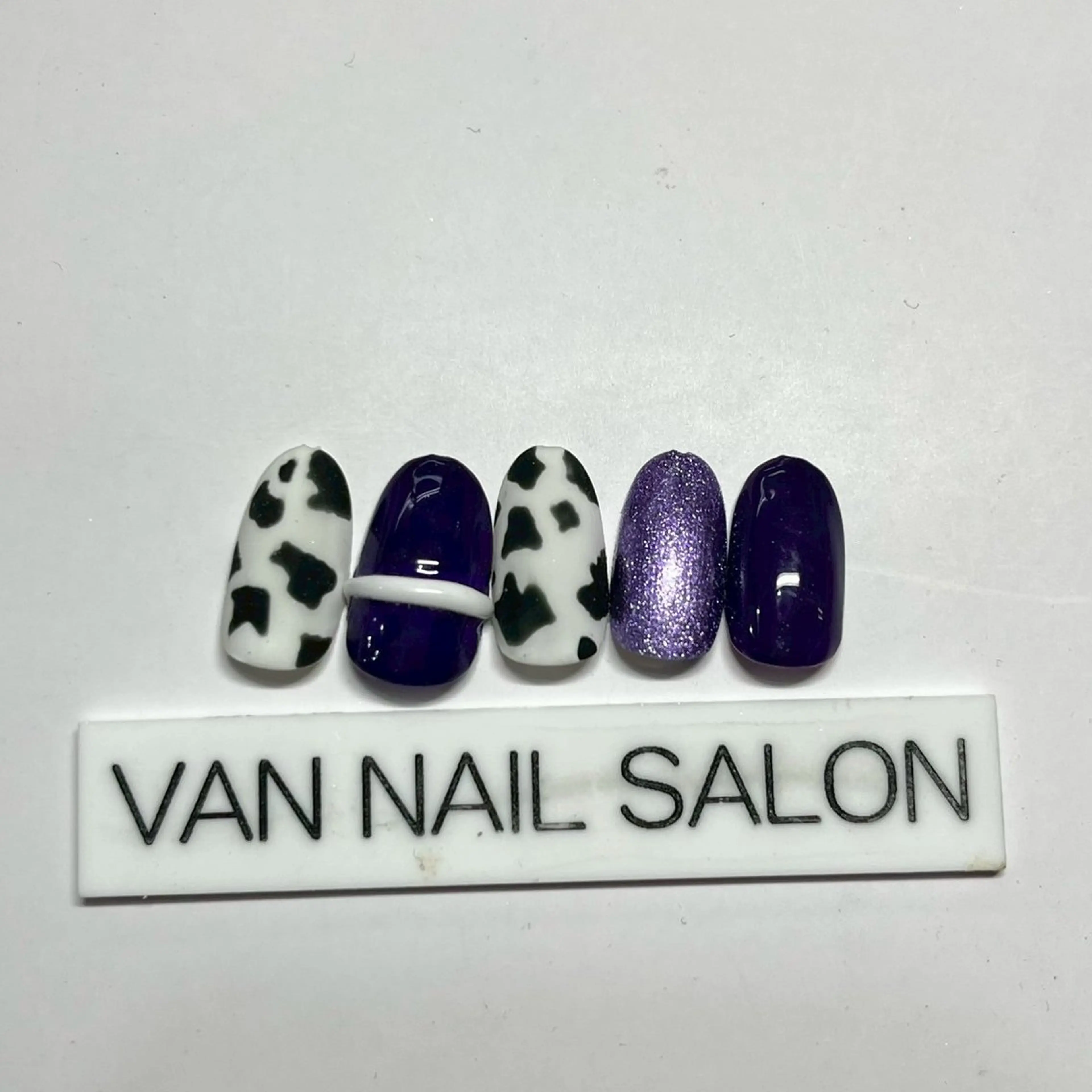 ネイル Van Nail Salonのネイルデザイン