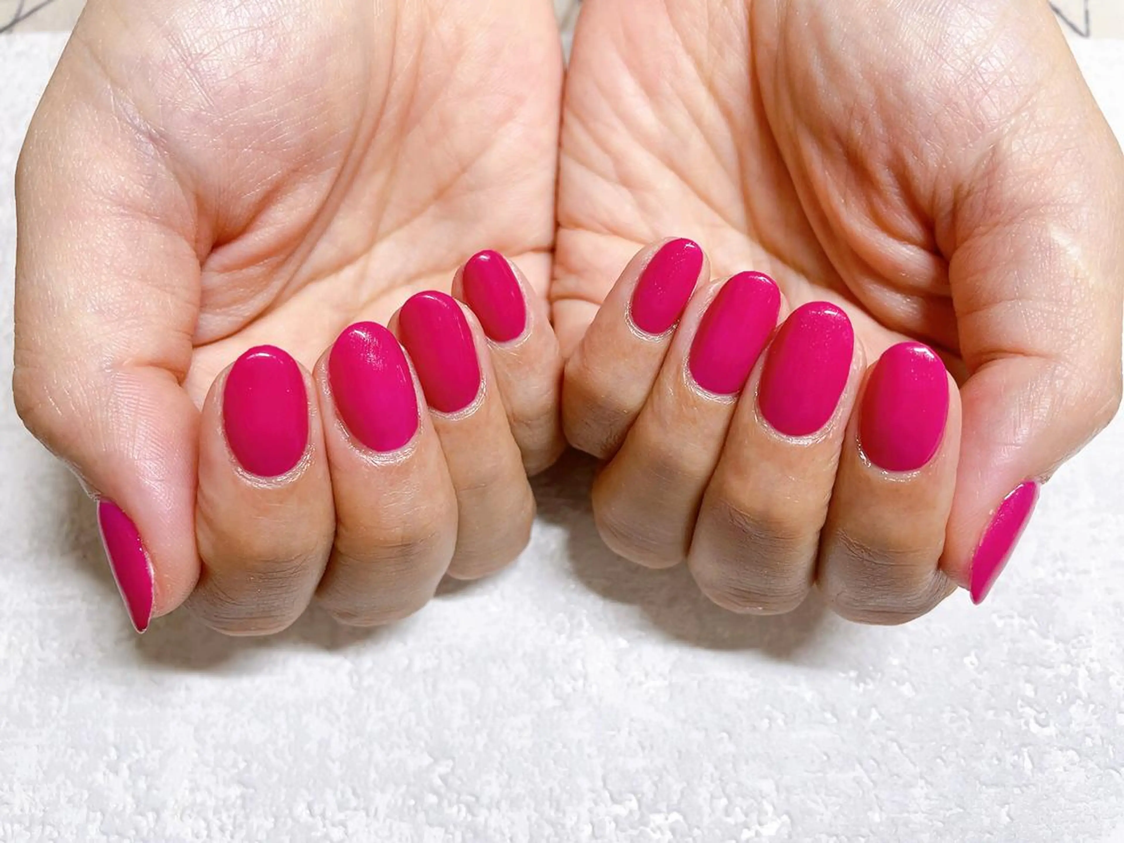 ネイル オーロラネイル フラワーネイル フットネイル フレンチネイル ジェルネイル mogunail &blowのネイルデザイン