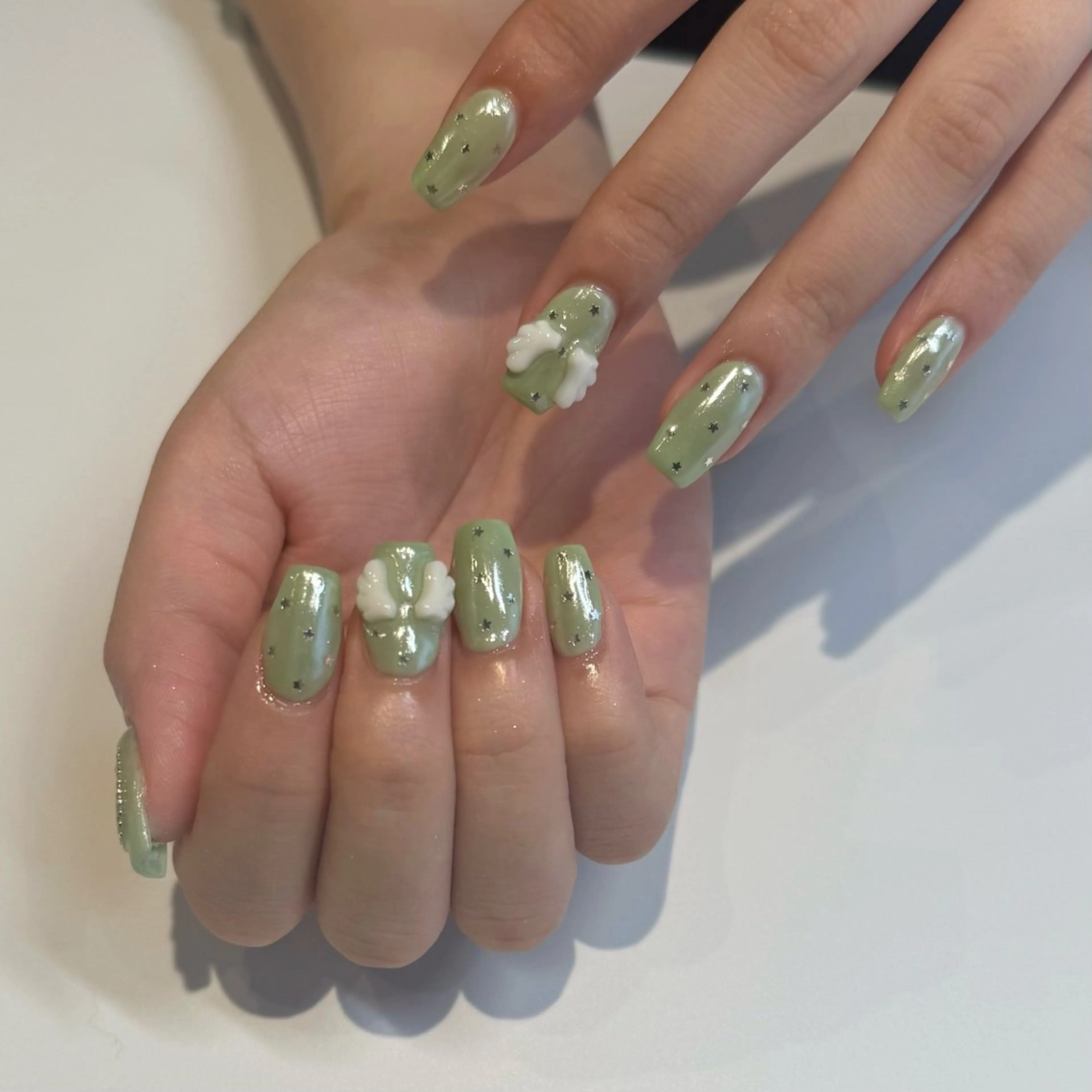 ネイル nonoka 🌙のネイルデザイン