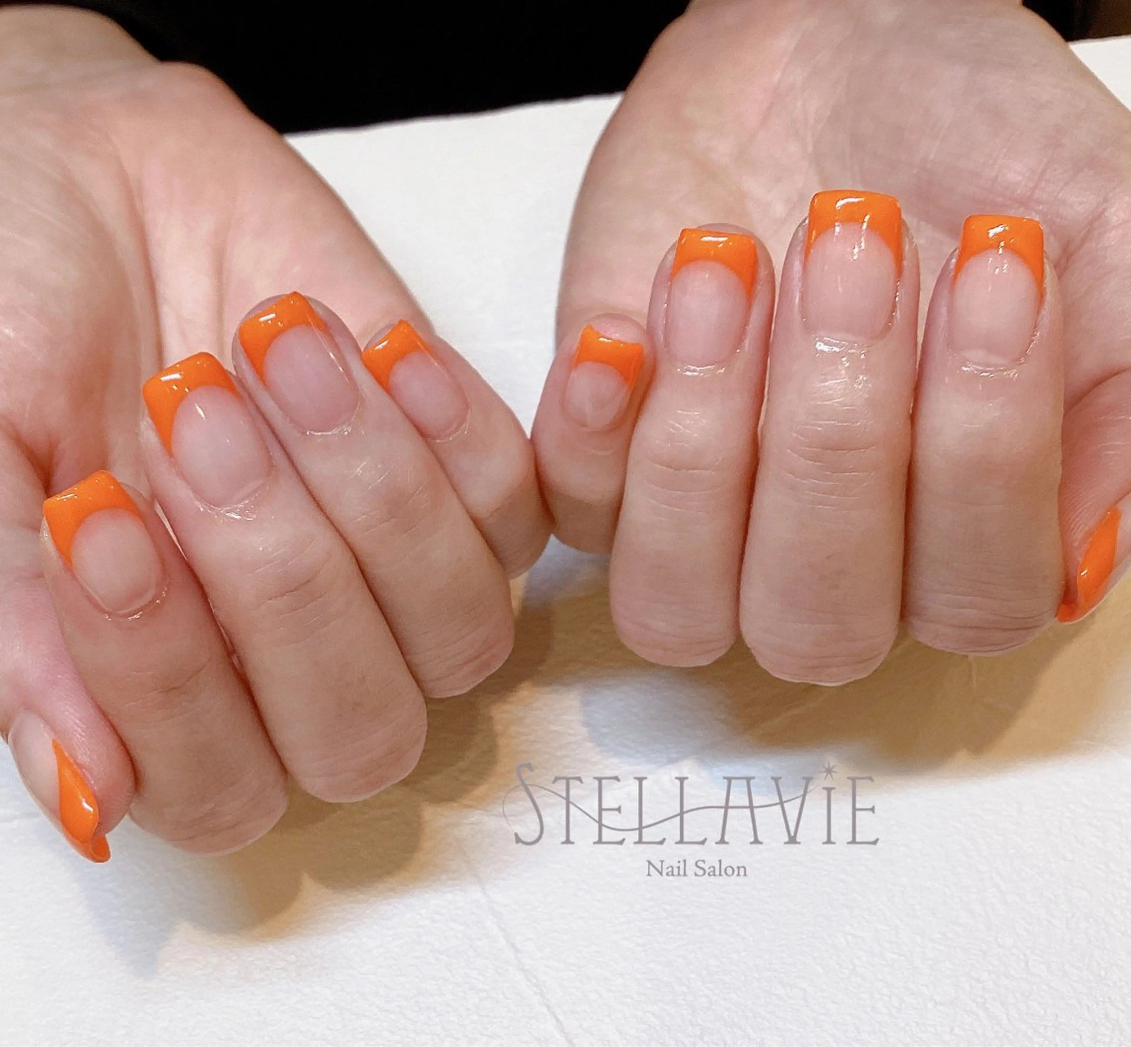 ネイル YUKI /stellavieのネイルデザイン