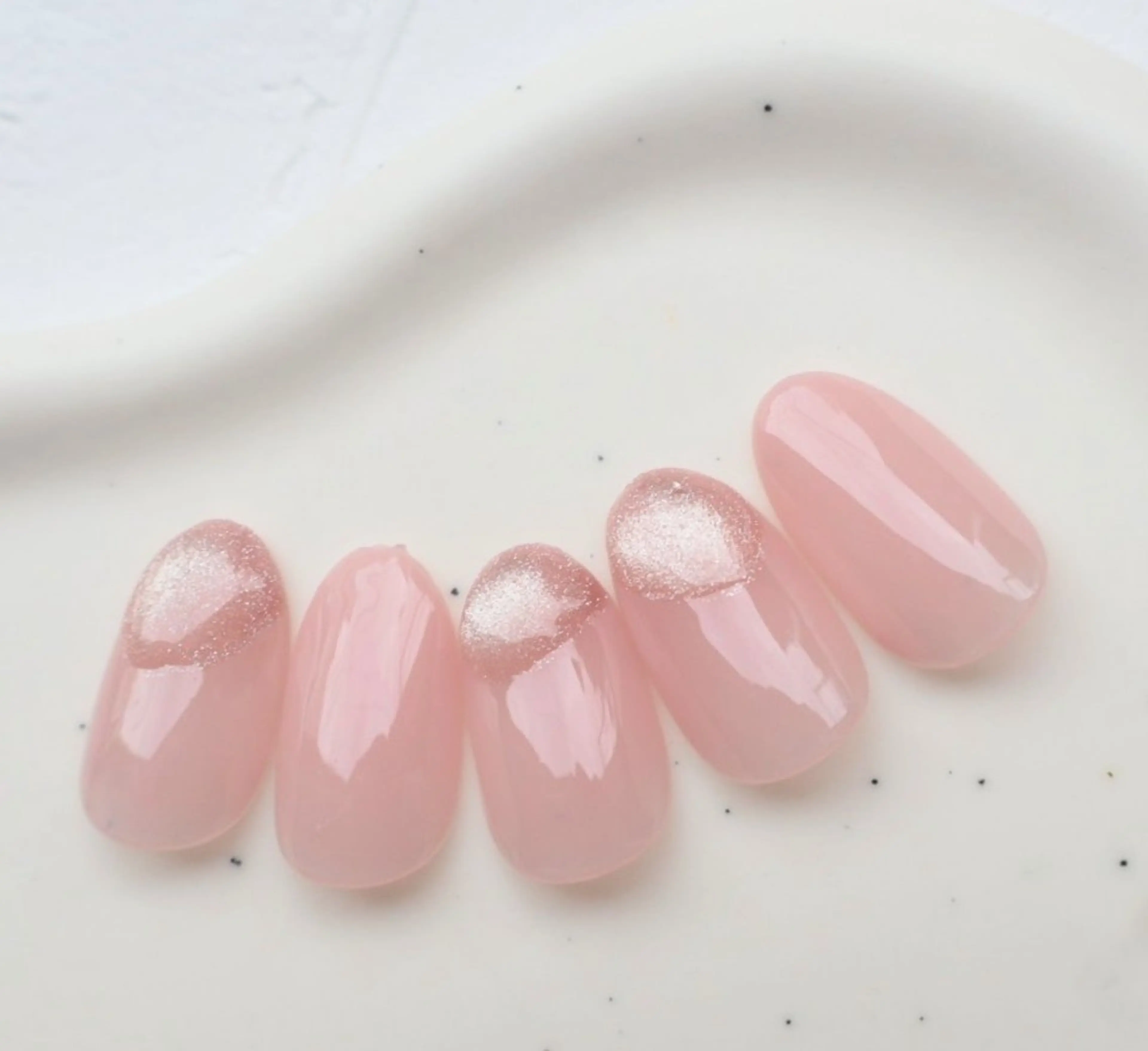ネイル ハンドネイル Ameri nail salon所属・Ameri/ nail salonのネイルデザイン