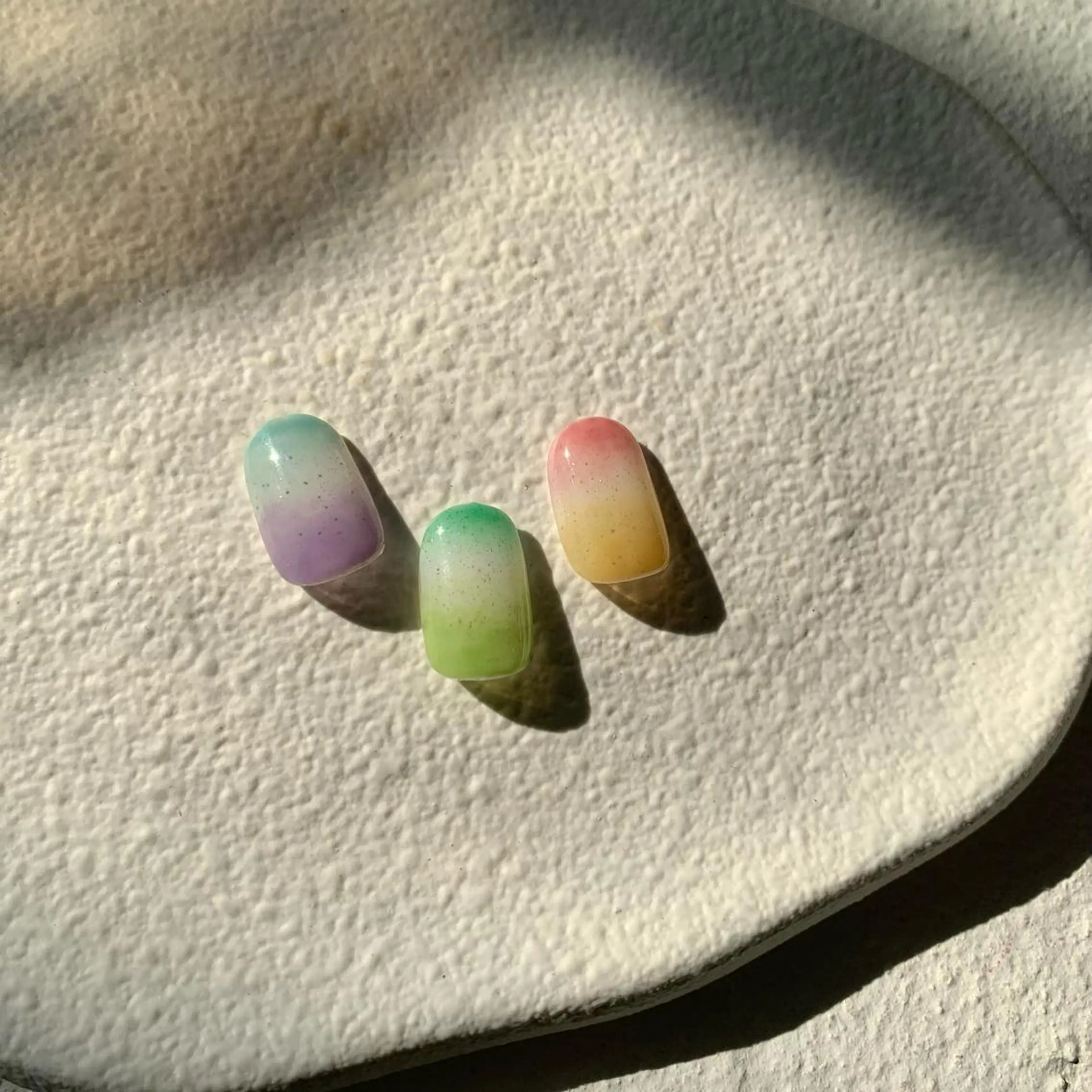 ネイル 山本 理紗子のネイルデザイン