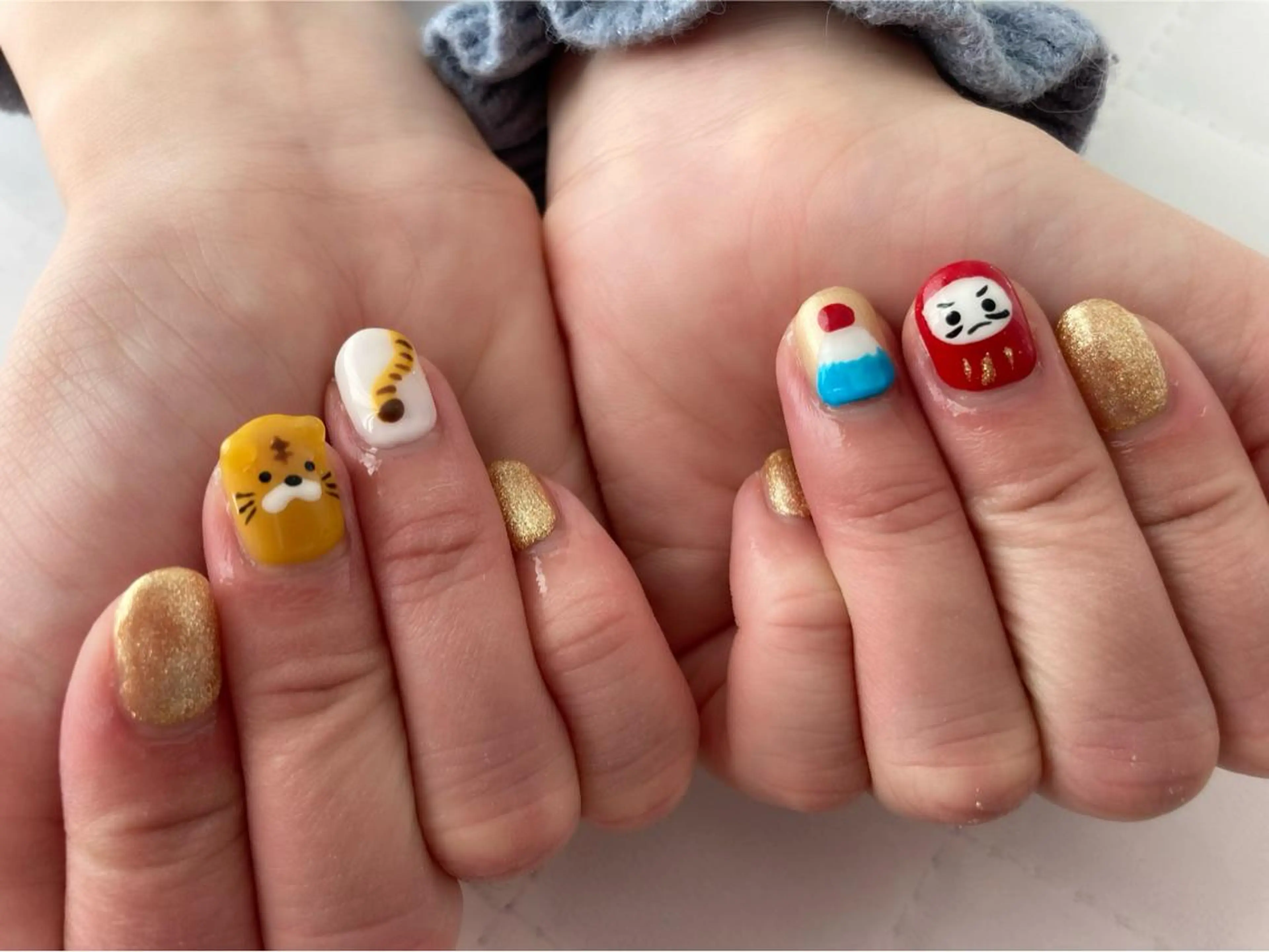 ネイル その他(ネイル) エース ネイルのネイルデザイン