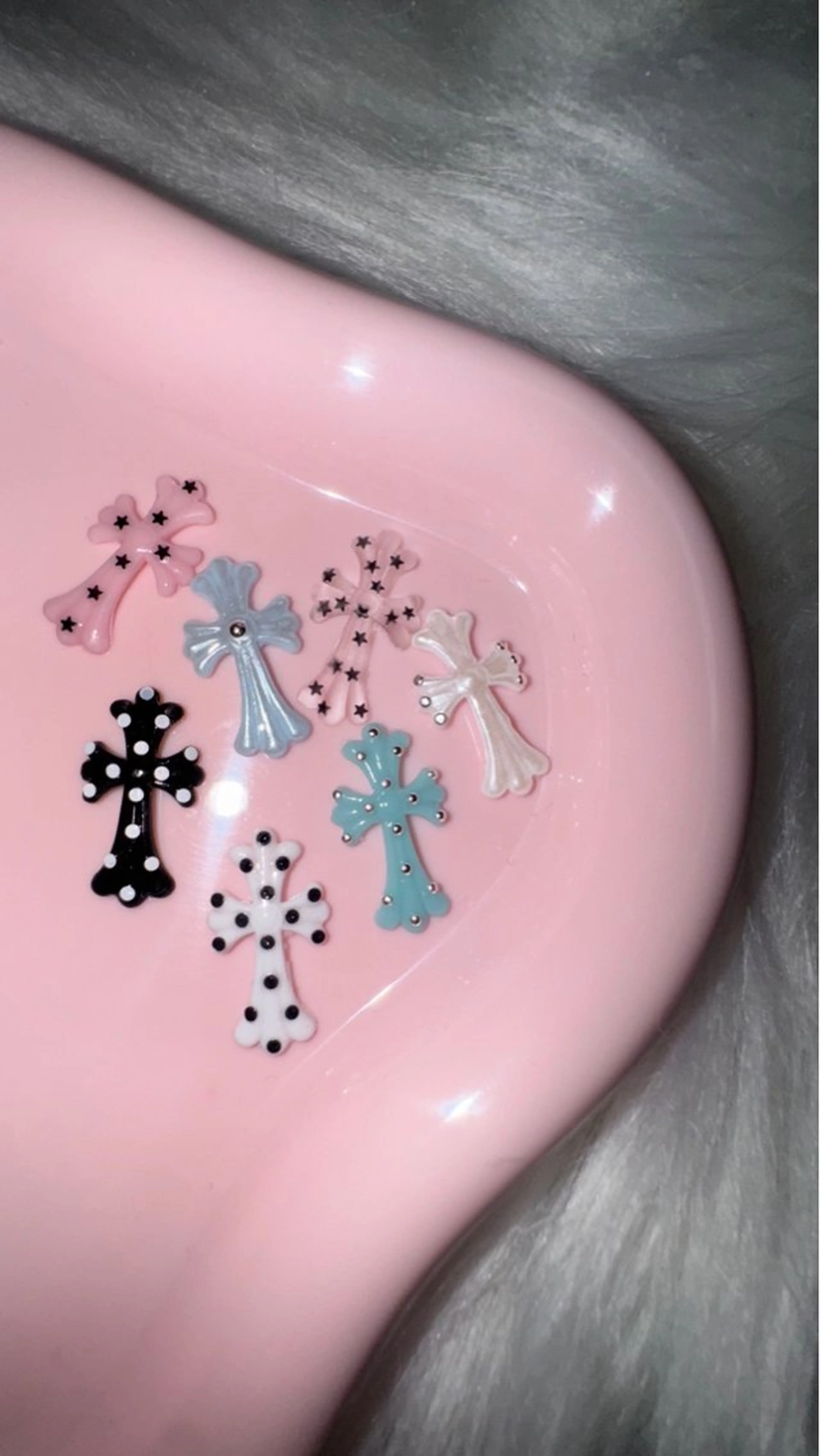 ネイル BENCH Chatonのネイルデザイン