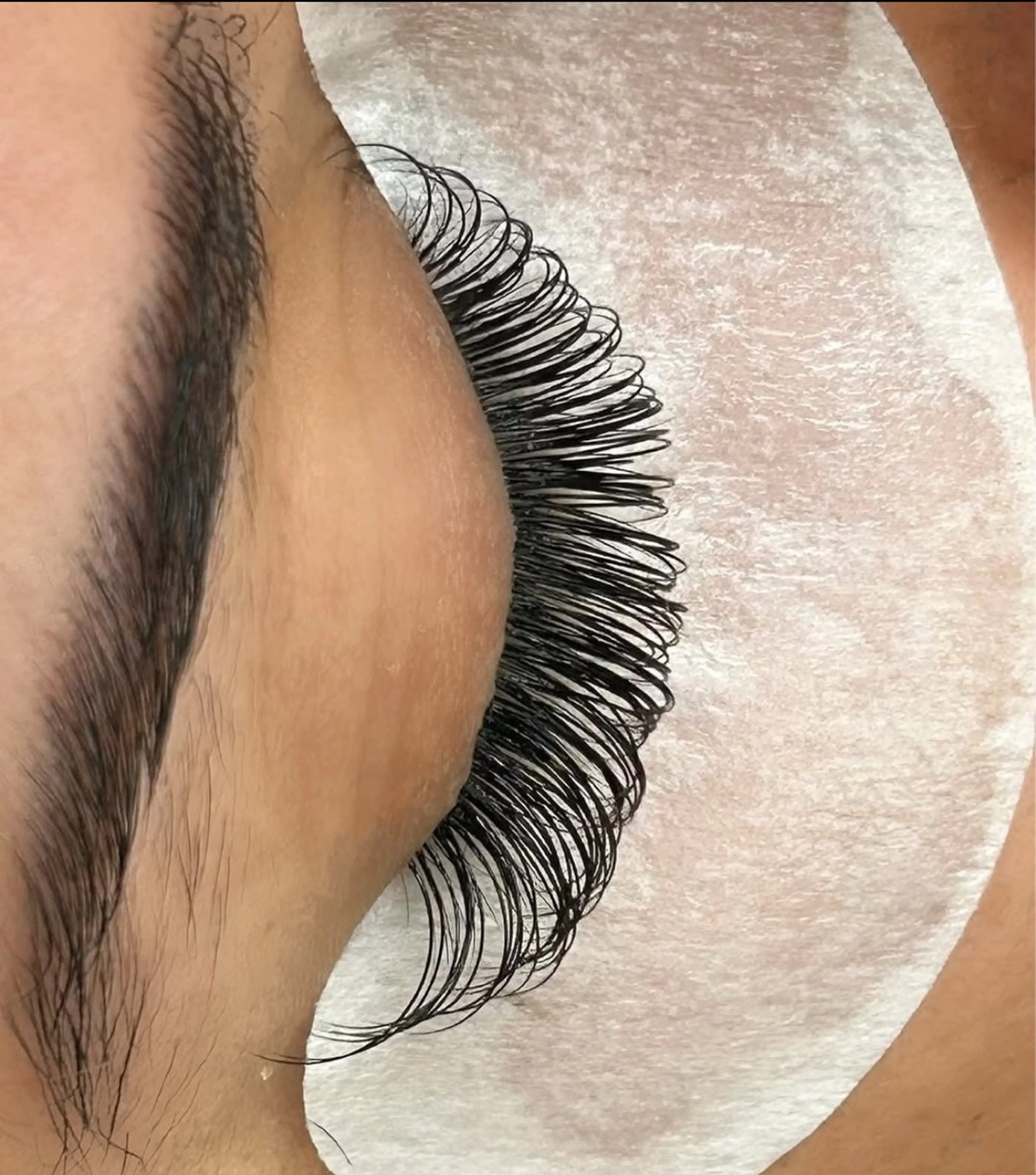 マツエク・マツパ マツエク Rili 新大久保のマツエク・マツパデザイン