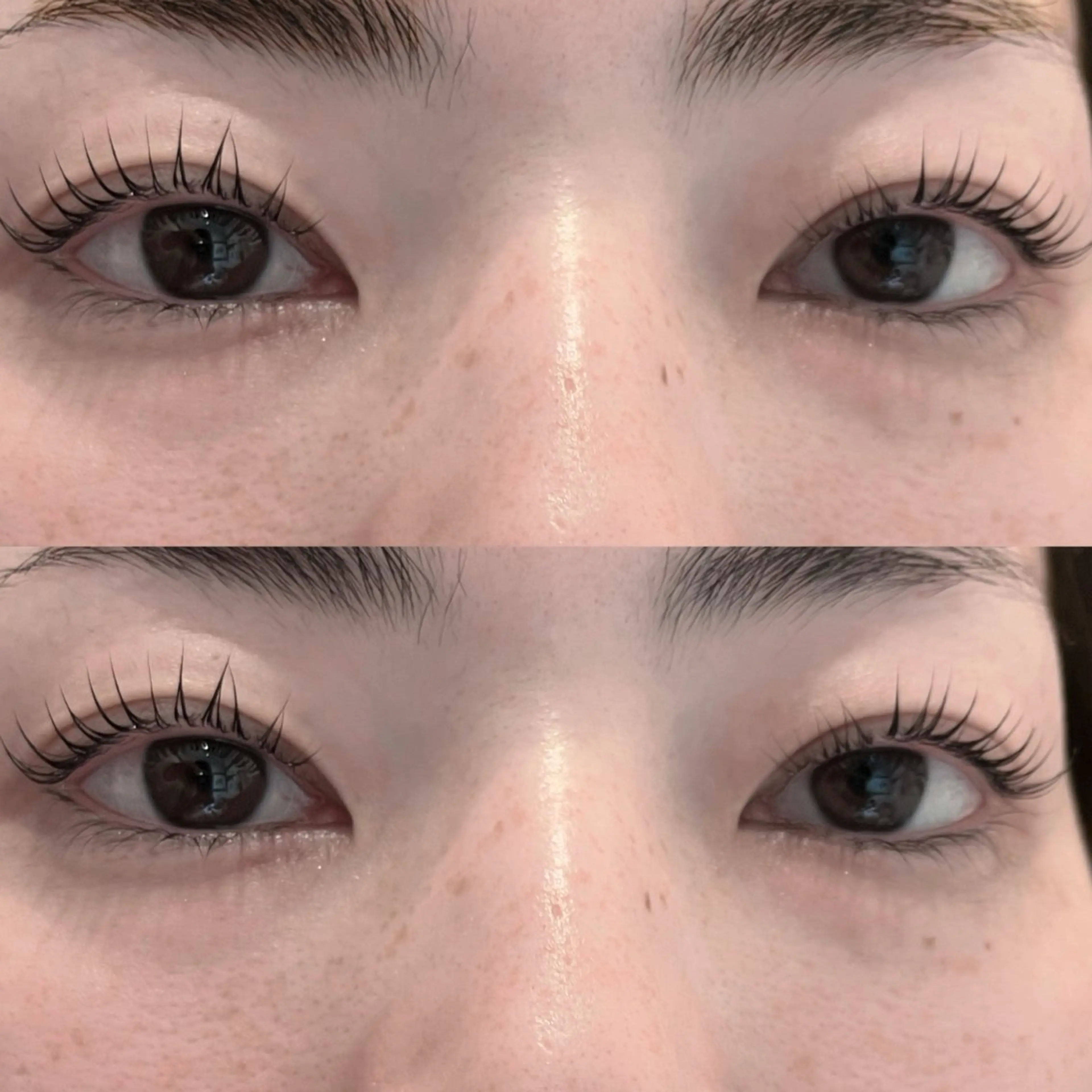 マツエク・マツパ マツパ 山 内のマツエク・マツパデザイン