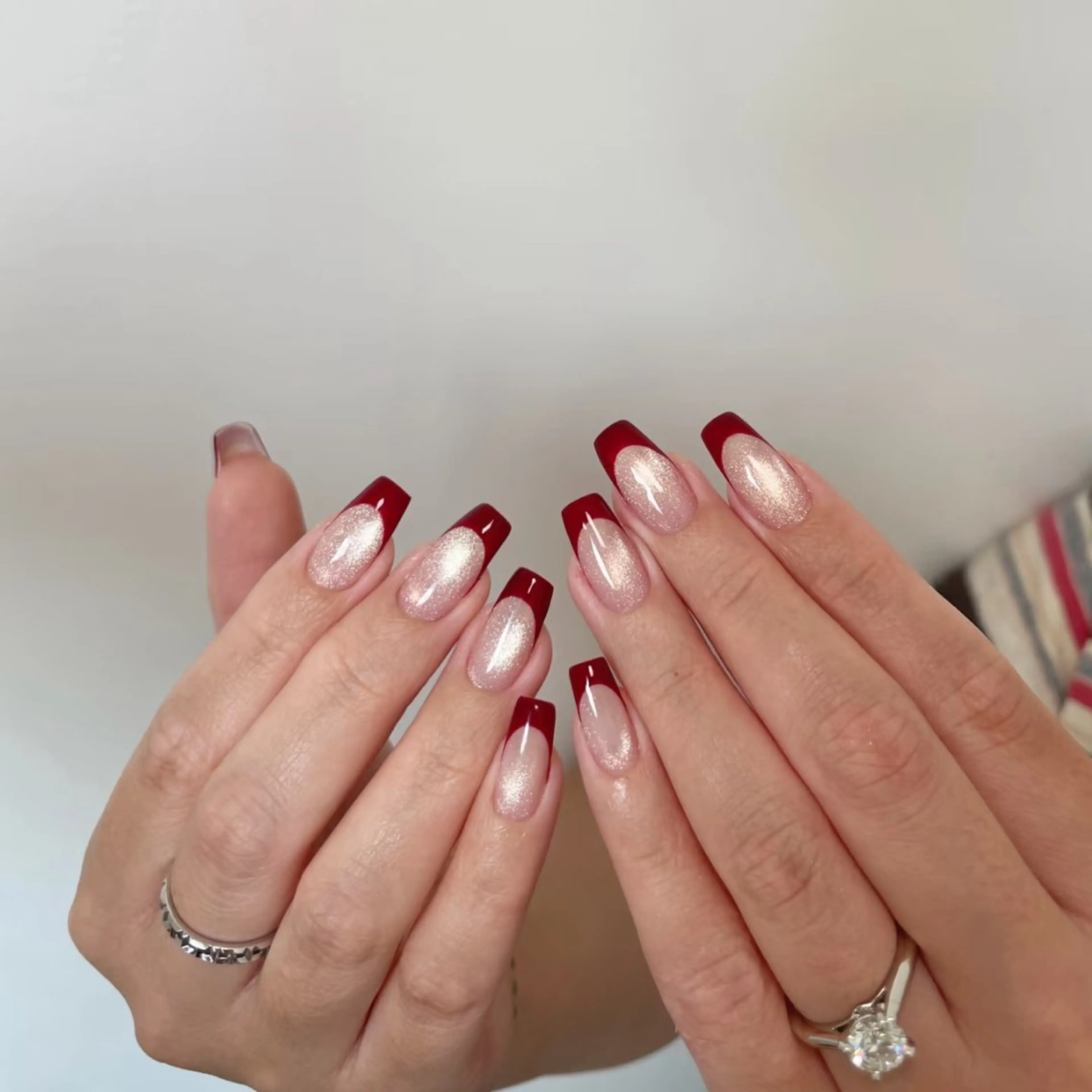 ネイル ハンドネイル ハンドケア BLinLin nail salonのネイルデザイン