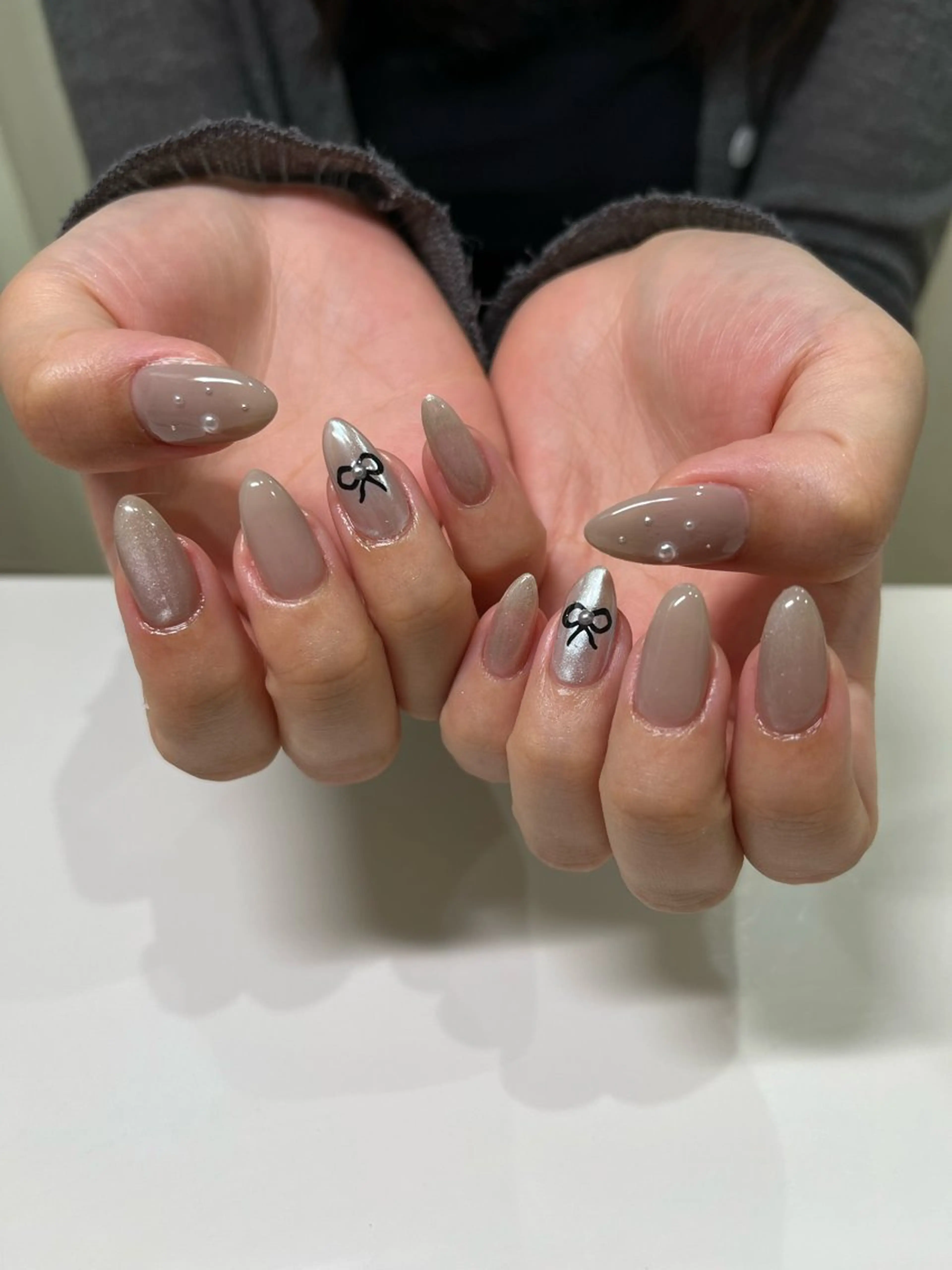 ネイル nail by minamiのネイルデザイン