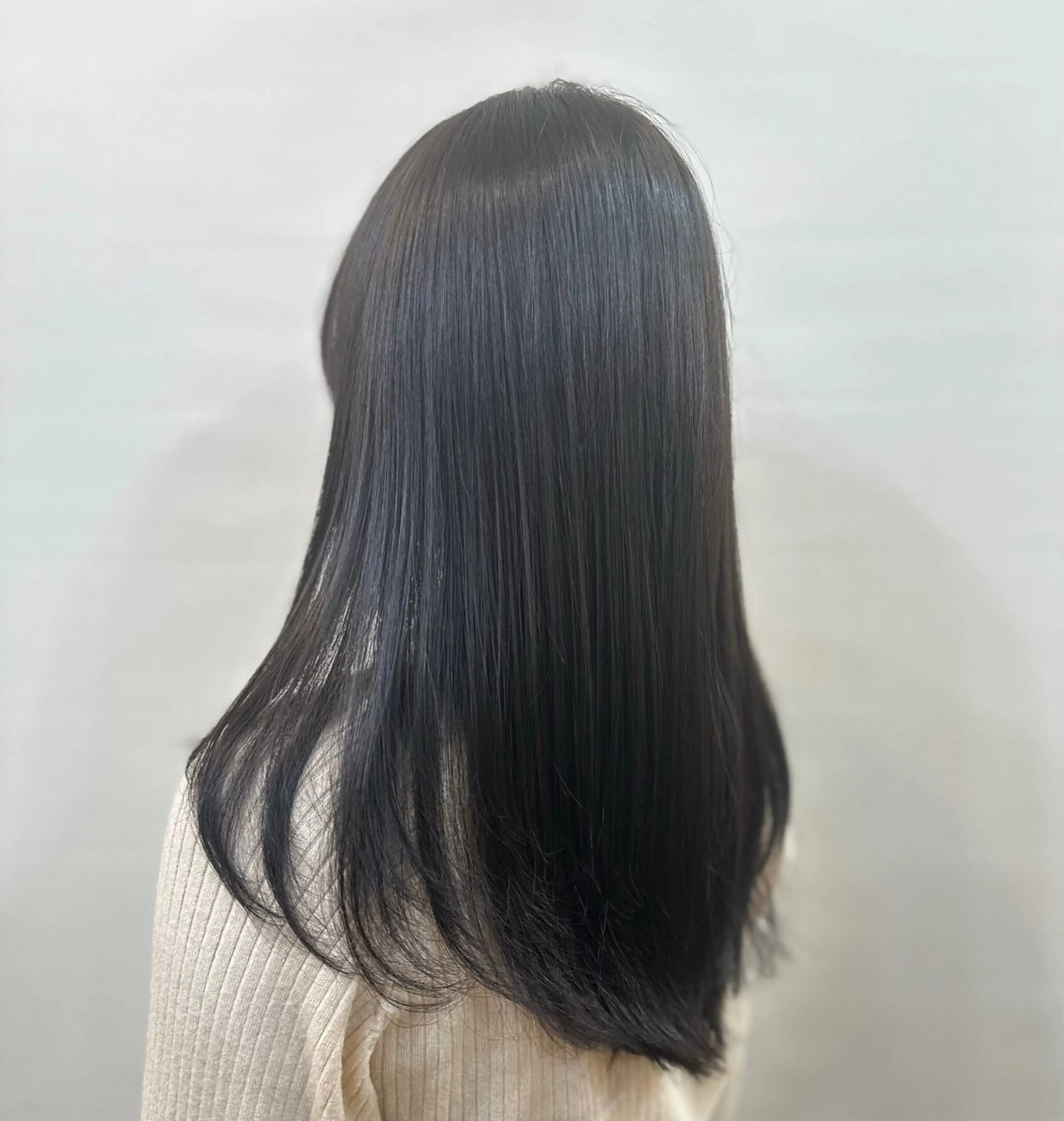 ロング ヘアカラー 🔥艶髪矯正特化🔥 DAIKIのヘアスタイル