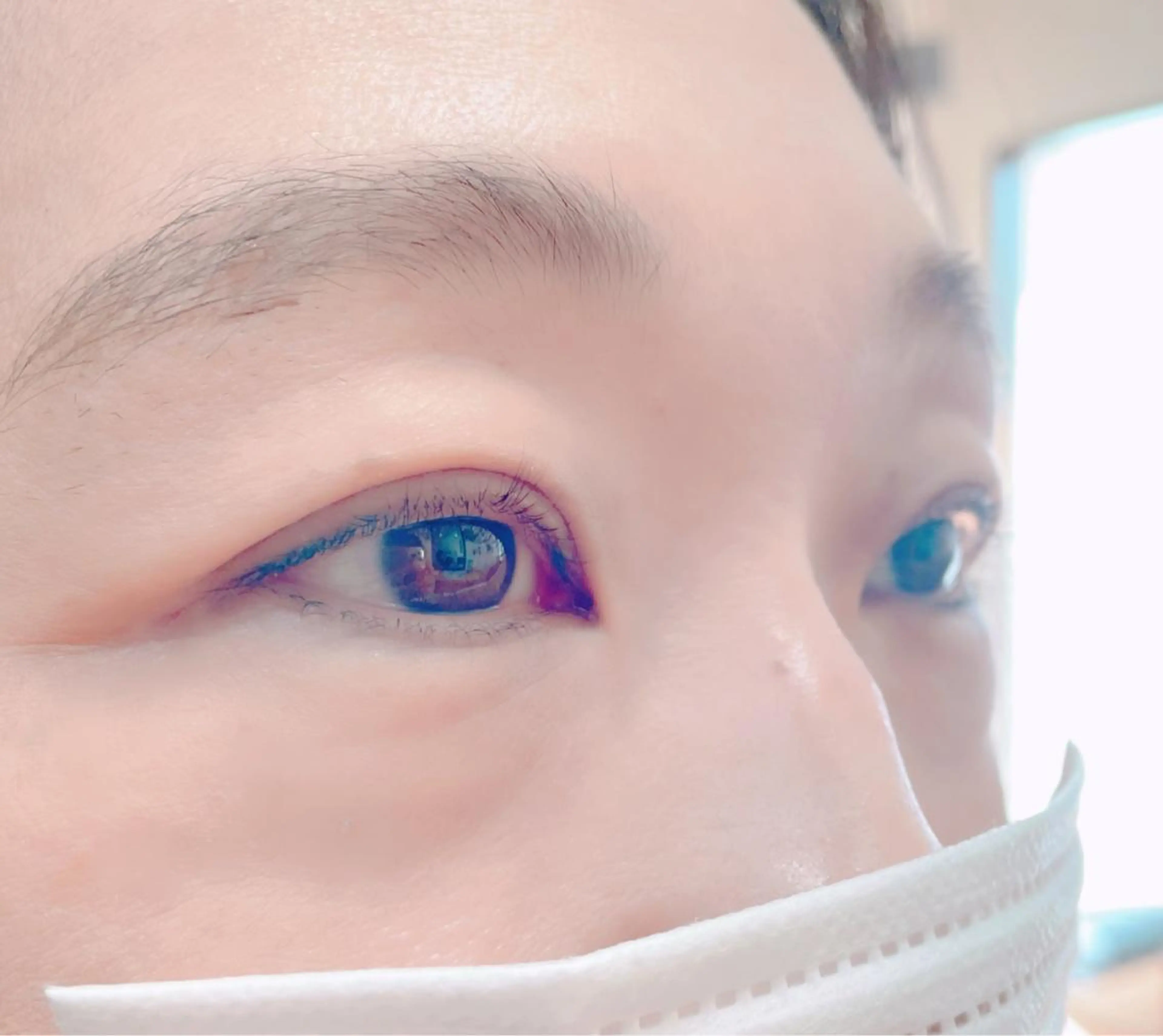 マツエク・マツパ arm in arm ︎✿Yamamotoのマツエク・マツパデザイン