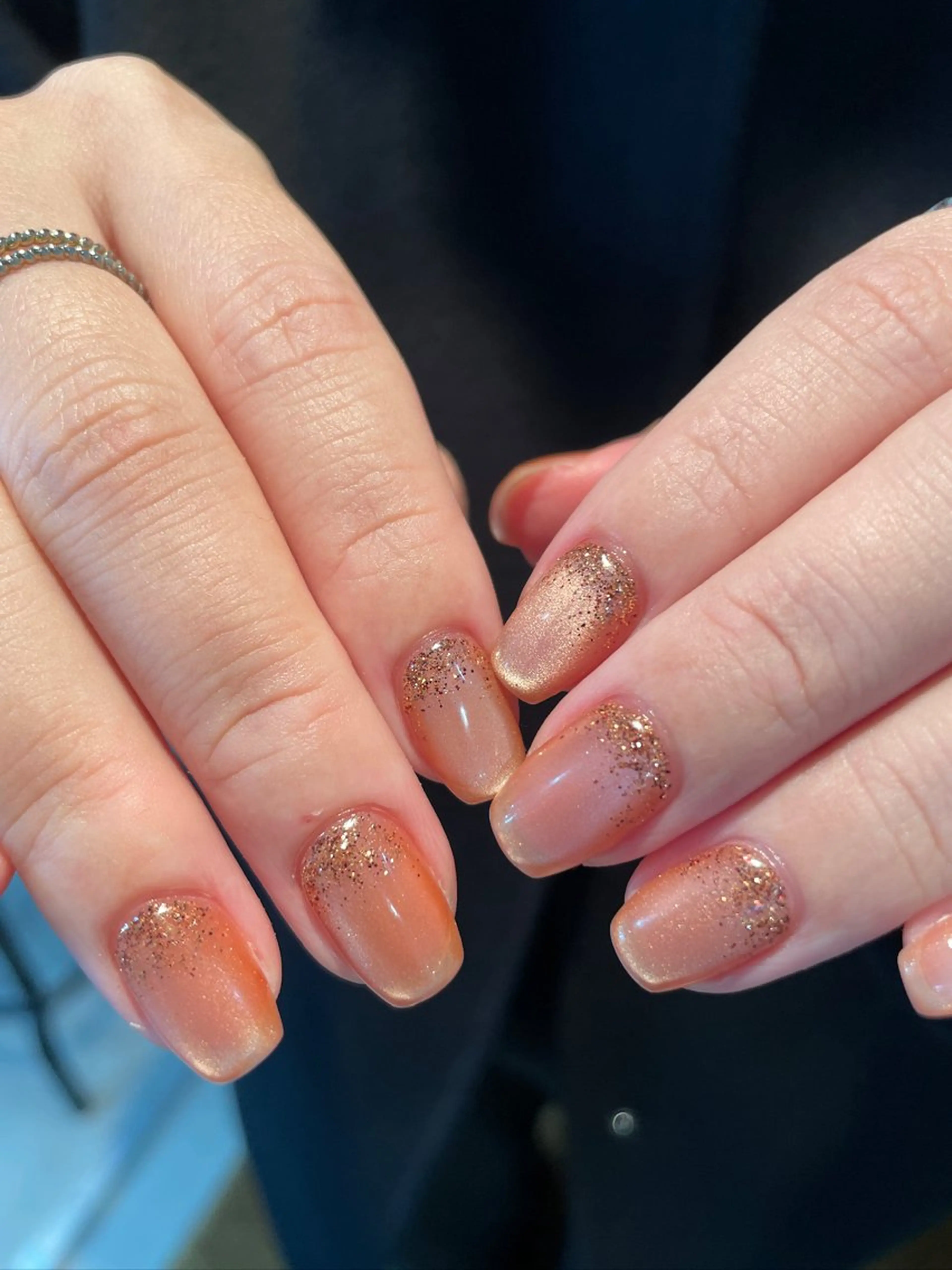 ネイル FREE'S nail三宮のネイルデザイン