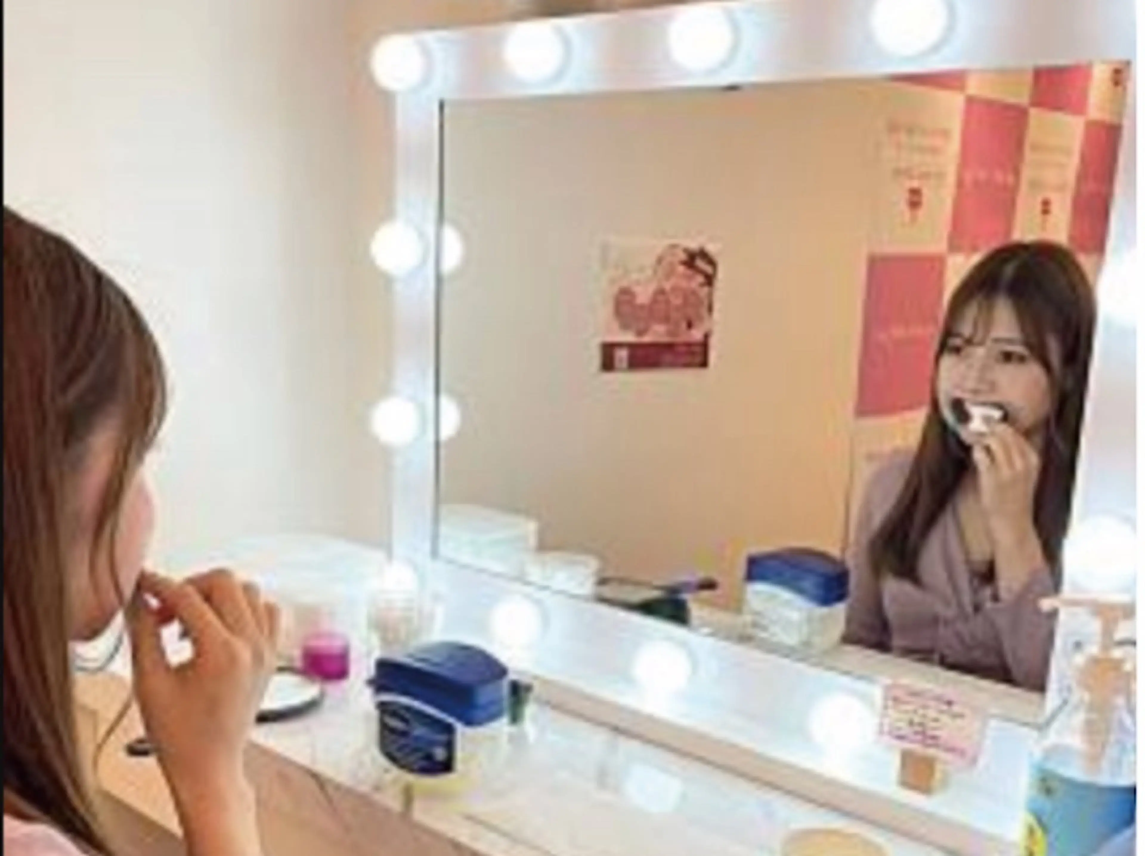 セルフホワイトニング エクシア浜松店のその他イメージ