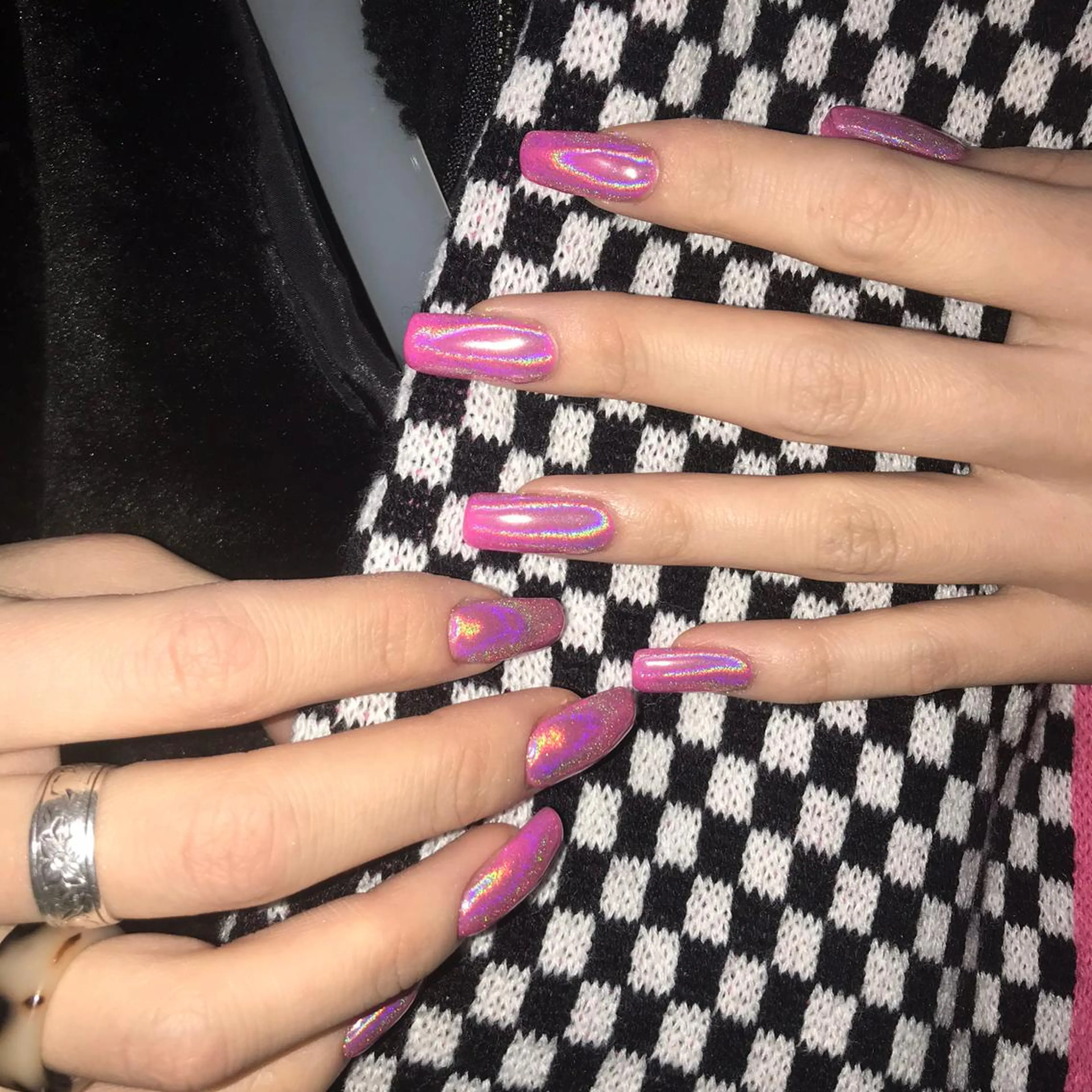 ネイル M misakiのネイルデザイン