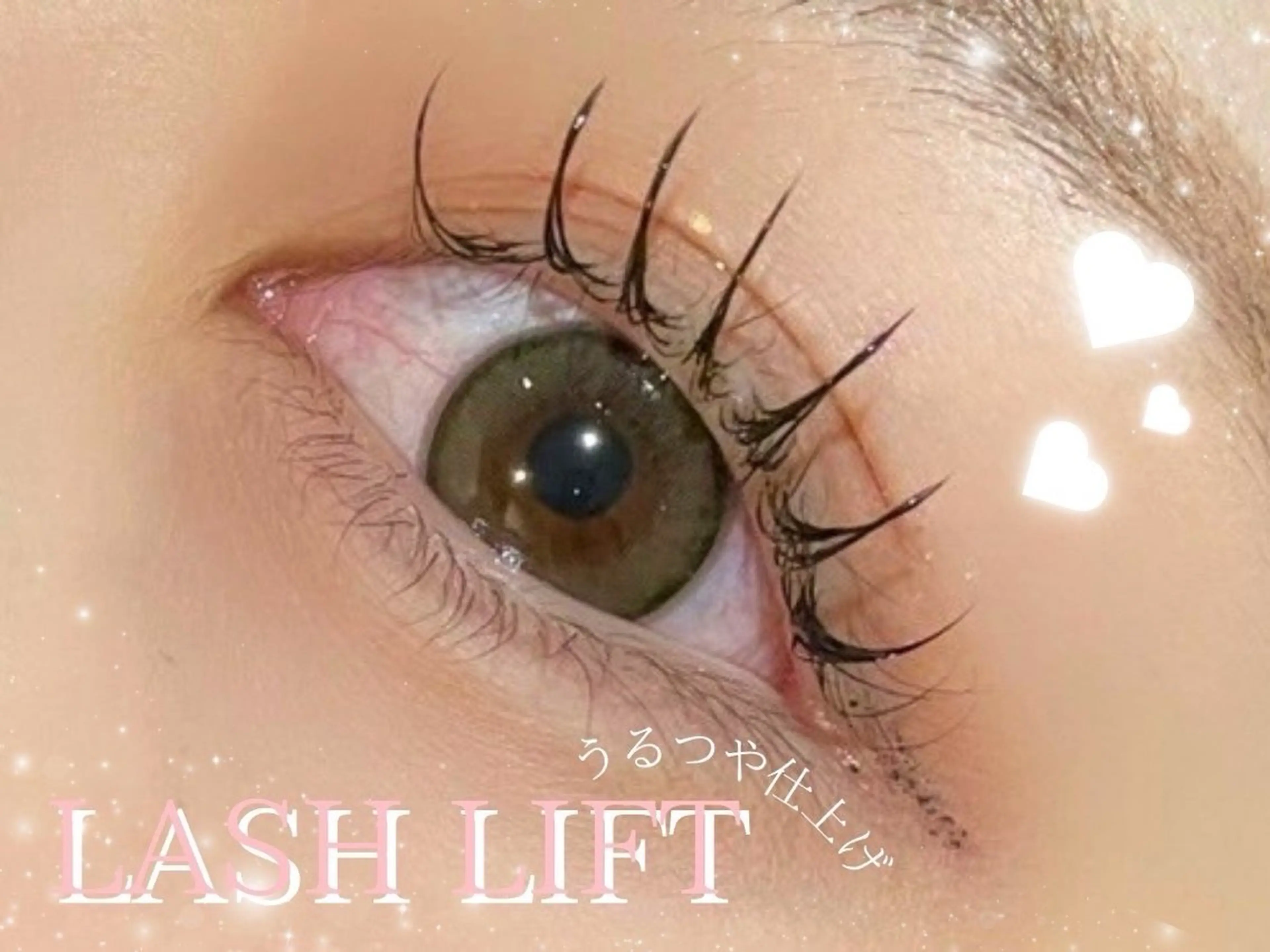 トレンド×似合わせデザイン ♡ྀིパリジェンヌ♡ྀིの写真