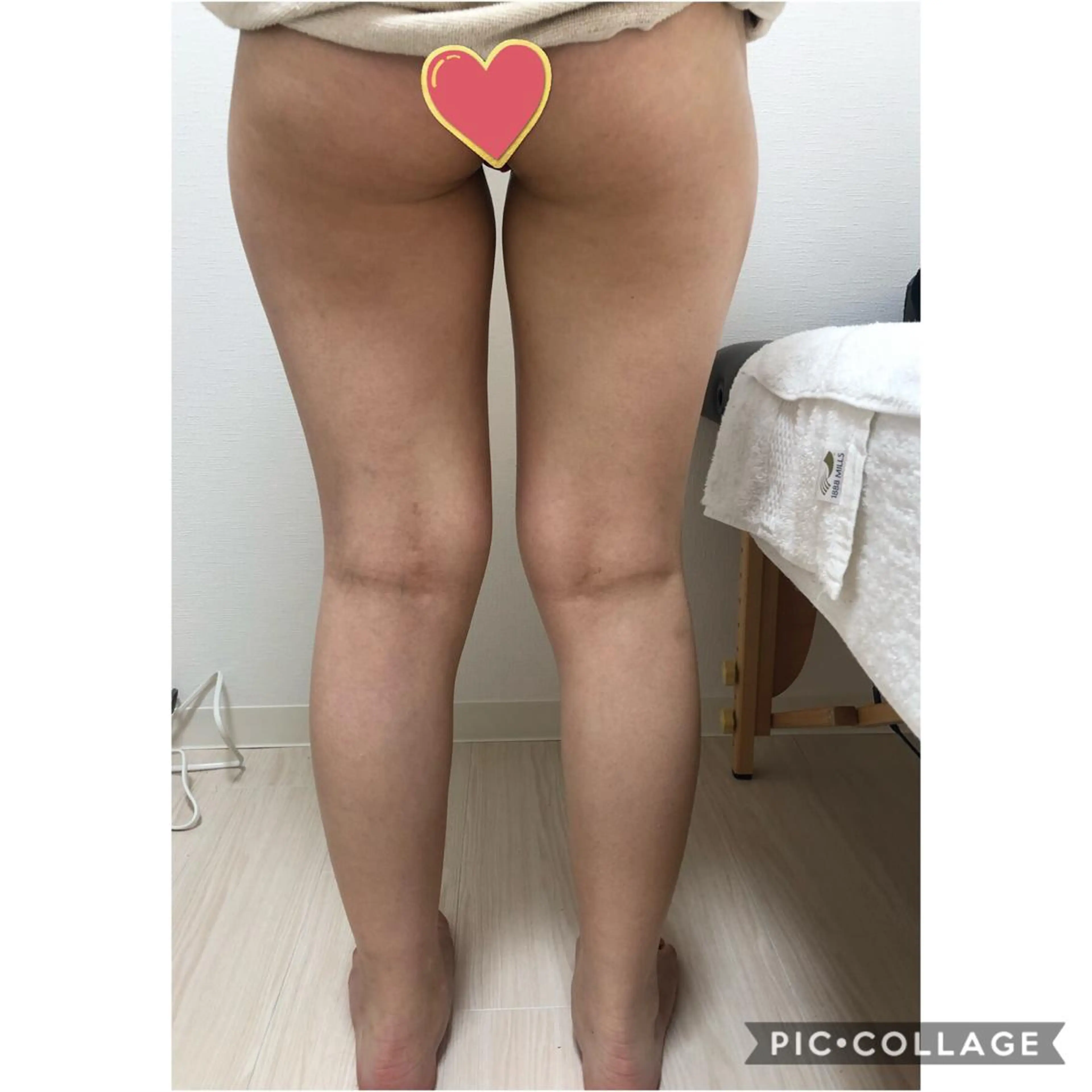 ESPOIR エスポワールのエステ・リラクイメージ