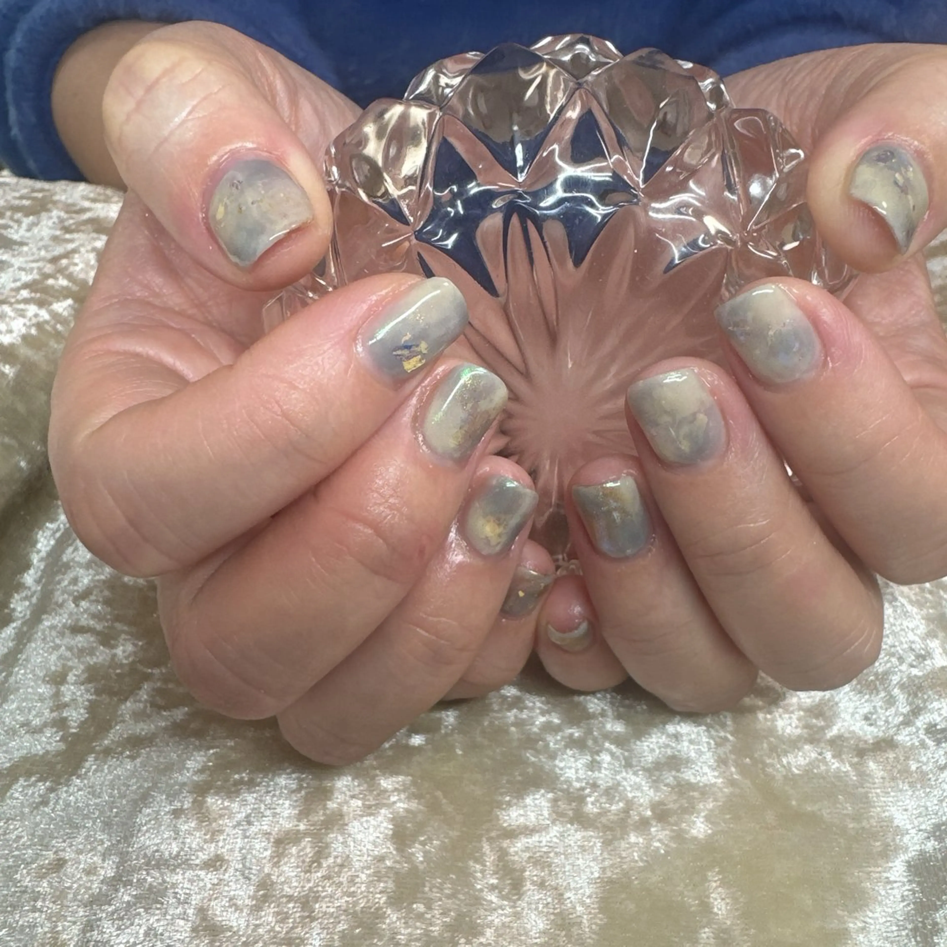 ネイル ハンドネイル N.plus NaiLのネイルデザイン