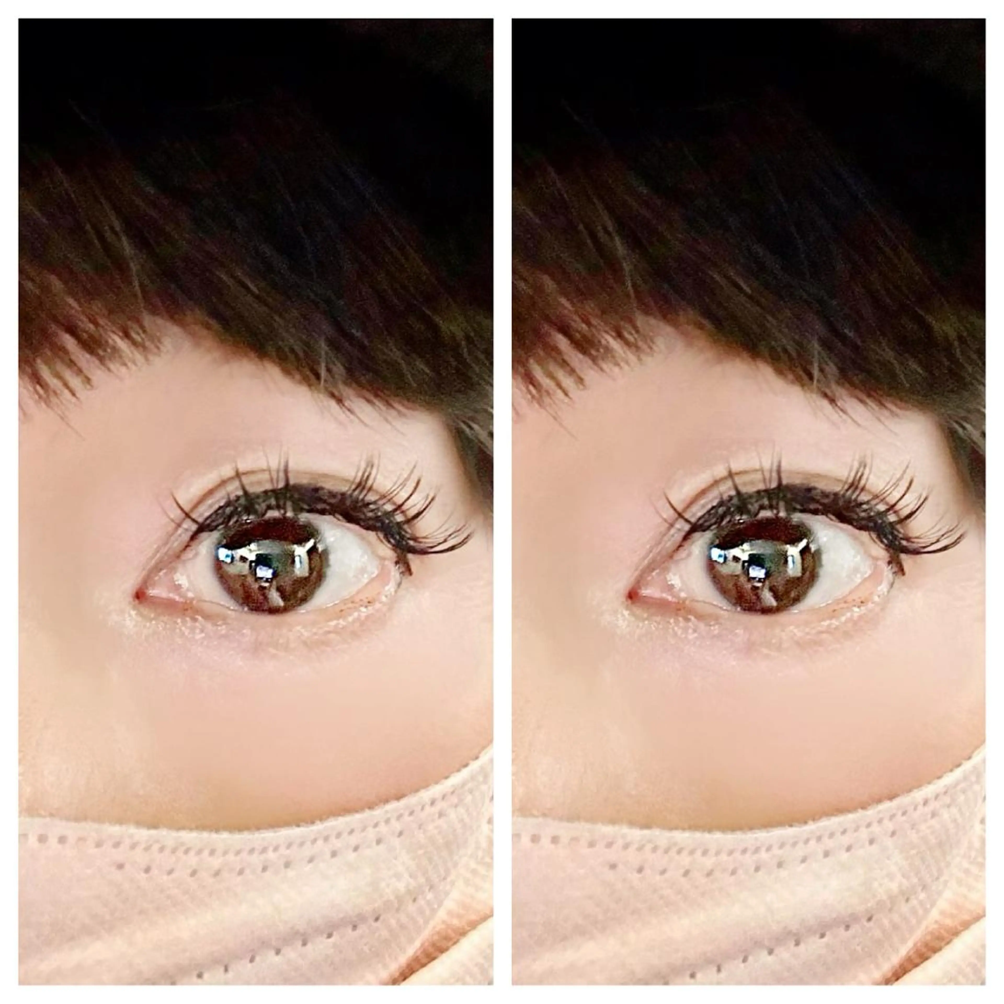 ミニモ限定★フラットラッシュ80本3500円追加20本 900円★の写真