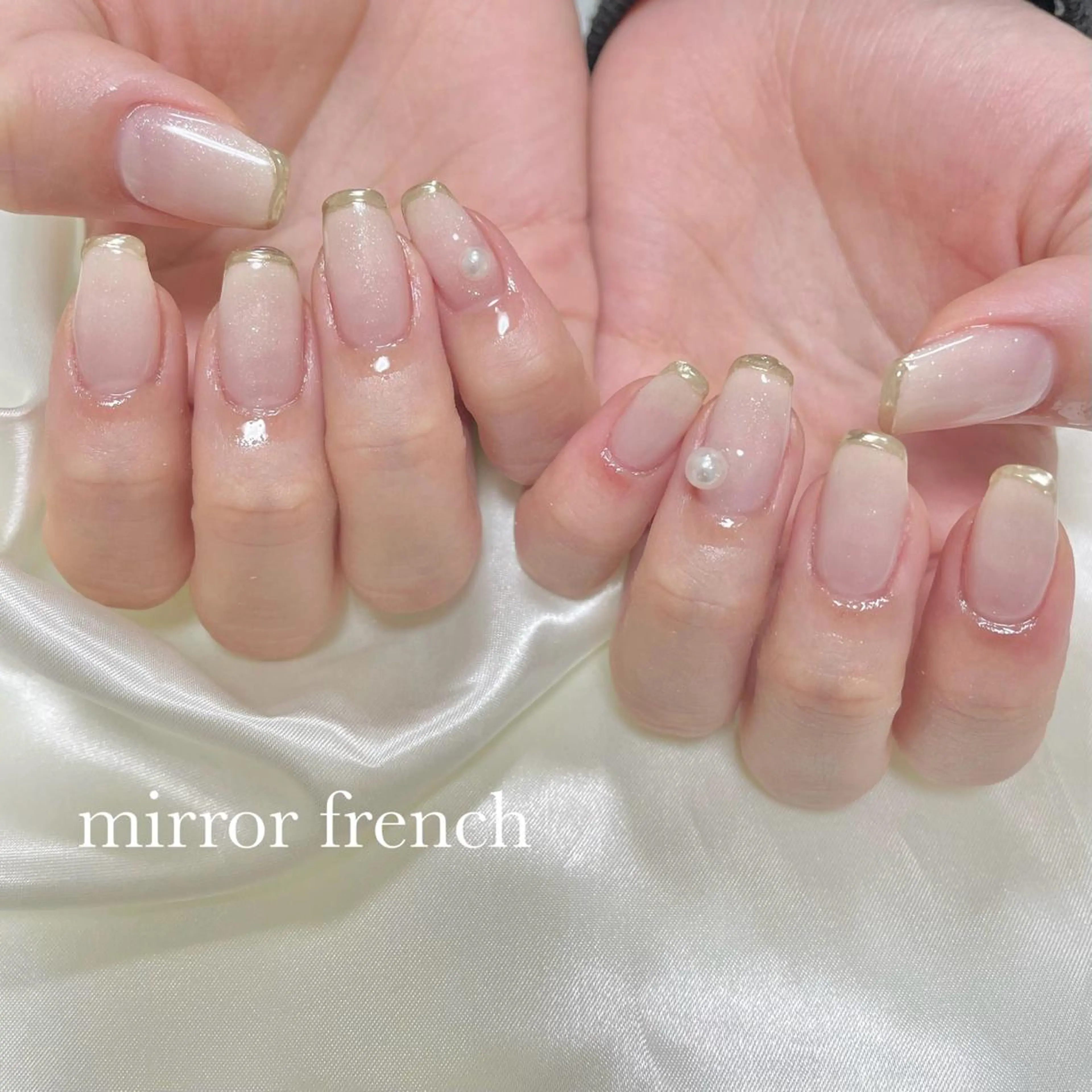 ネイル if nailのネイルデザイン