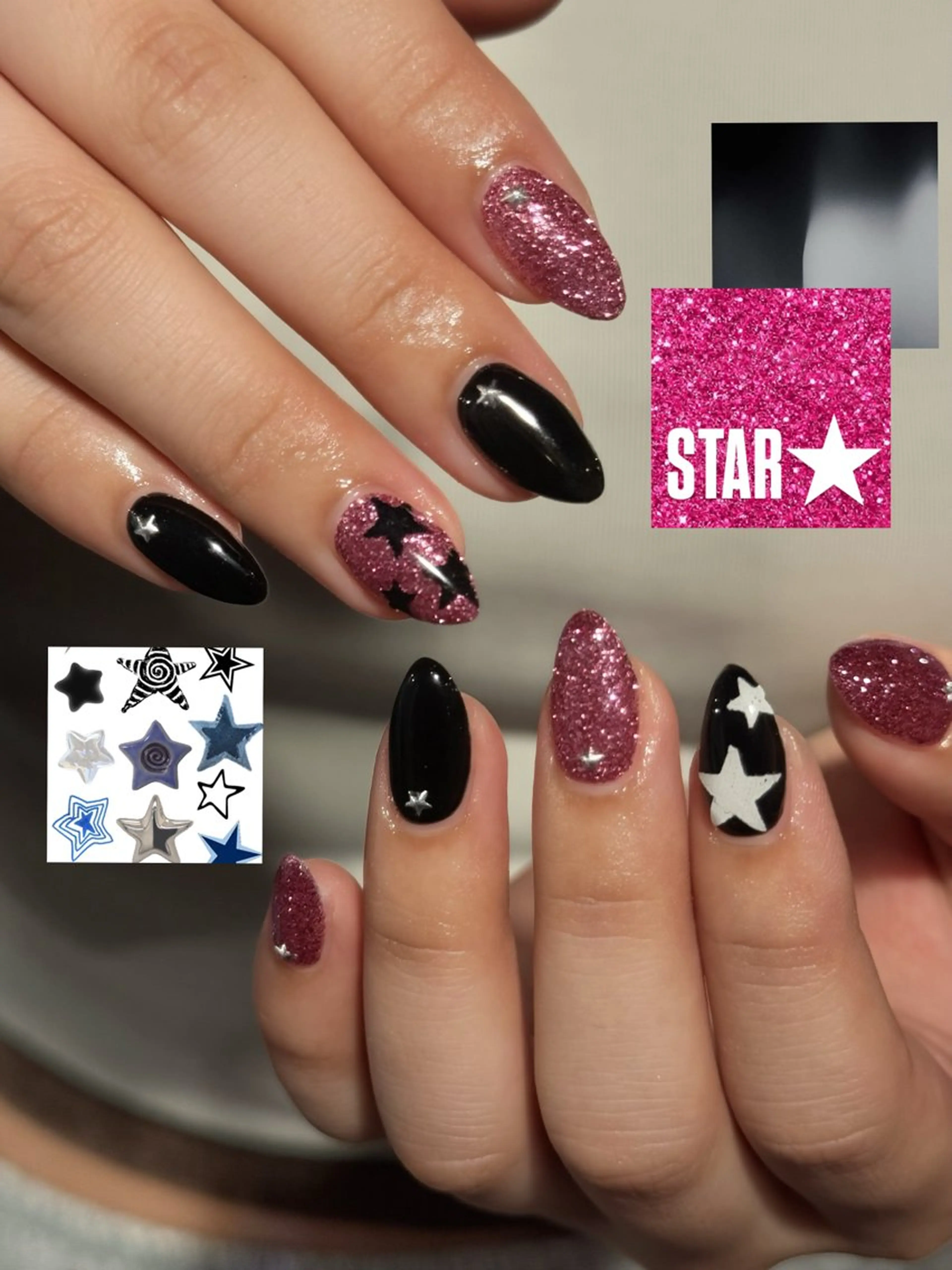 ネイル MIYU.Y /JOJO@三宮のネイルデザイン