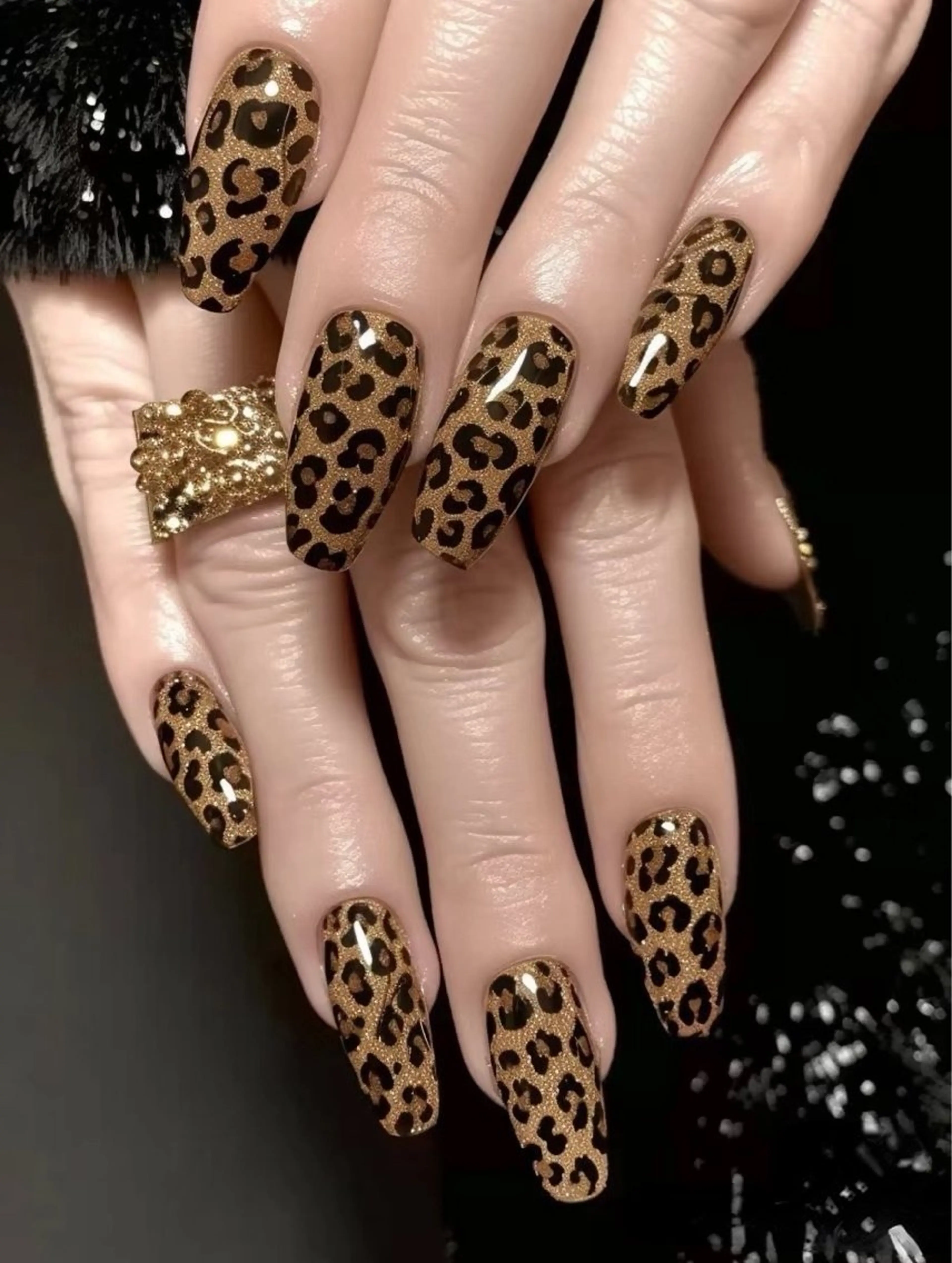 ネイル べ にのネイルデザイン