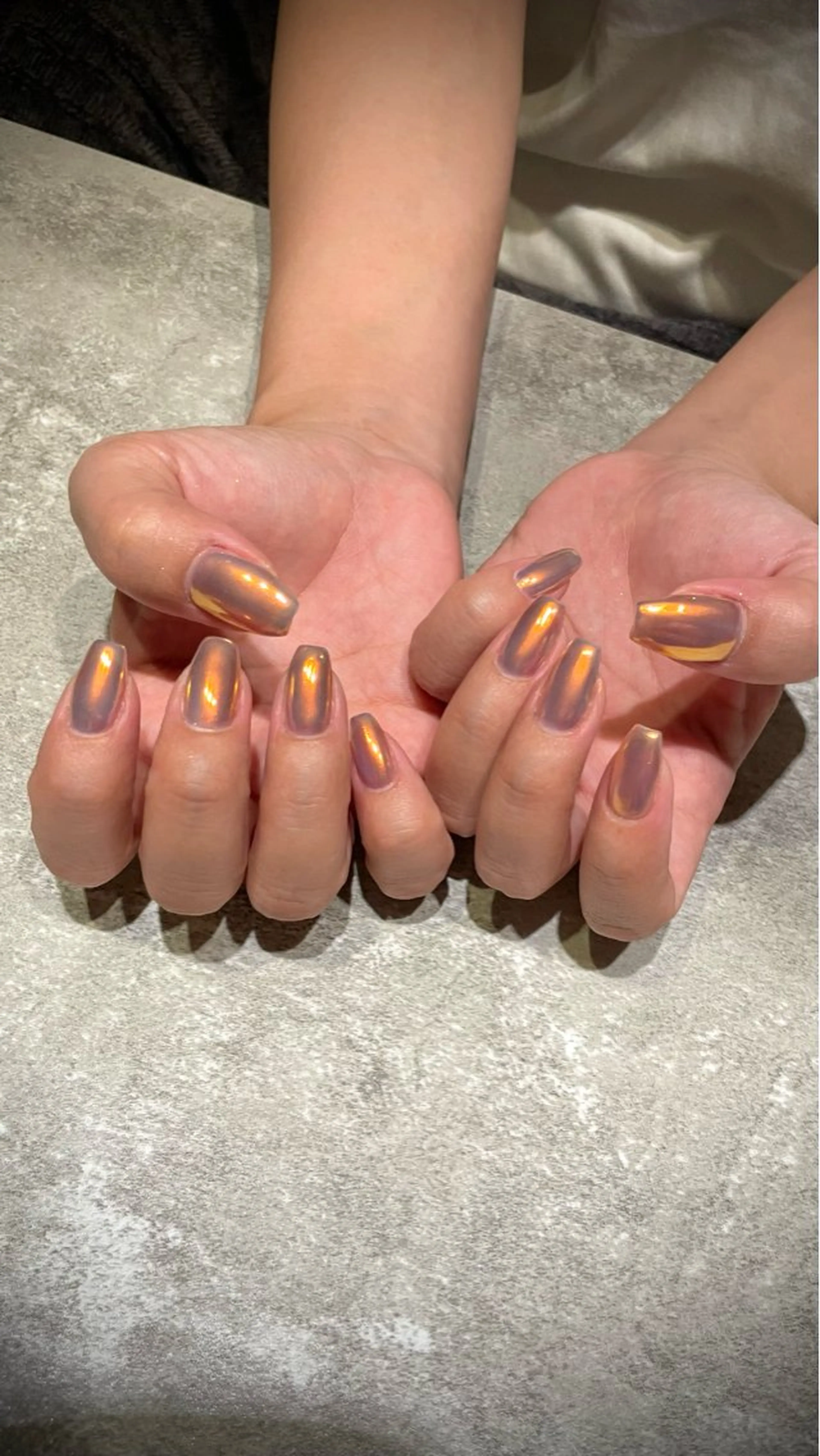 ネイル ハンドネイル nail moanaのネイルデザイン