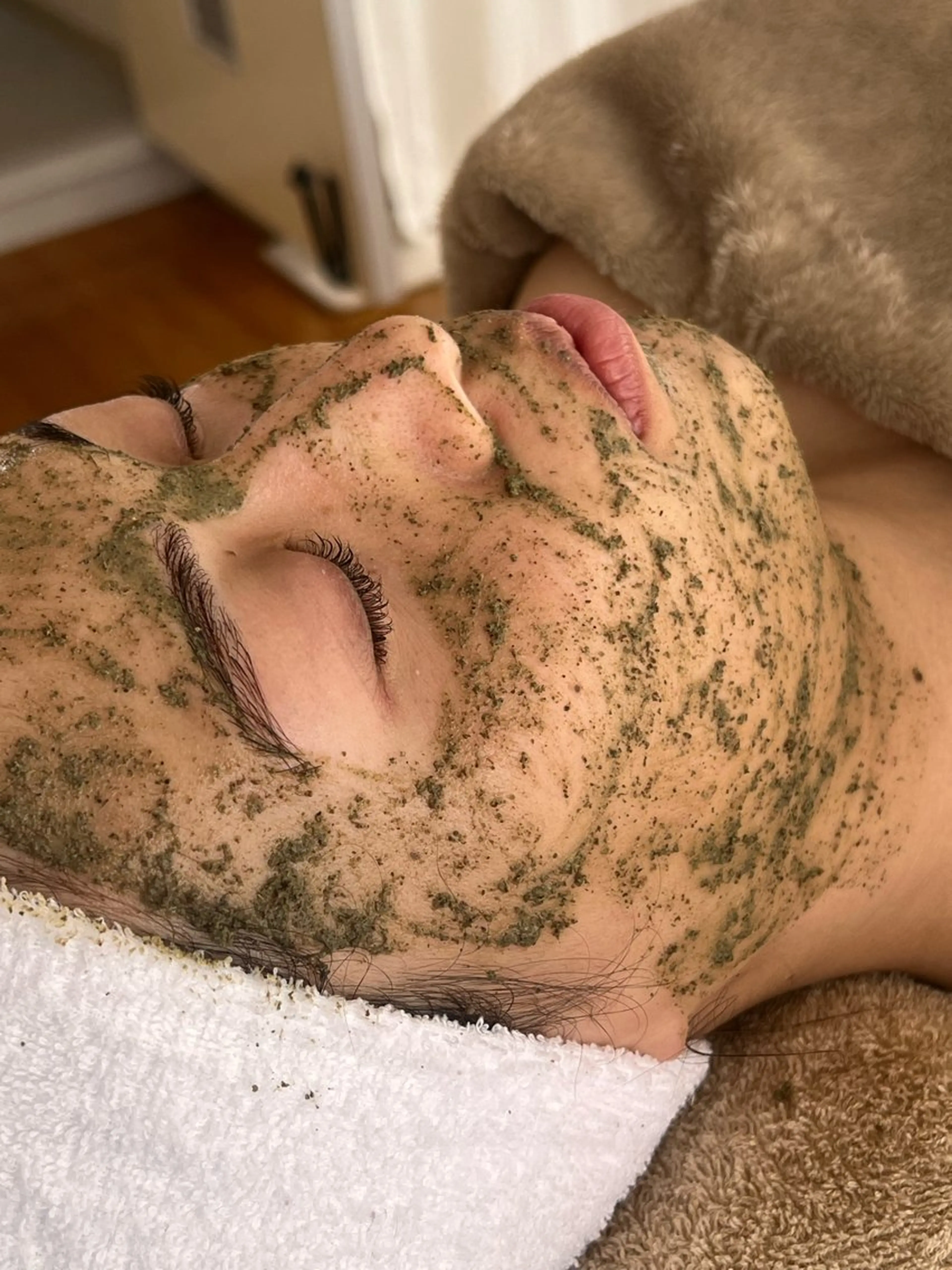 エステ 河合 菜月のエステ・リラクイメージ