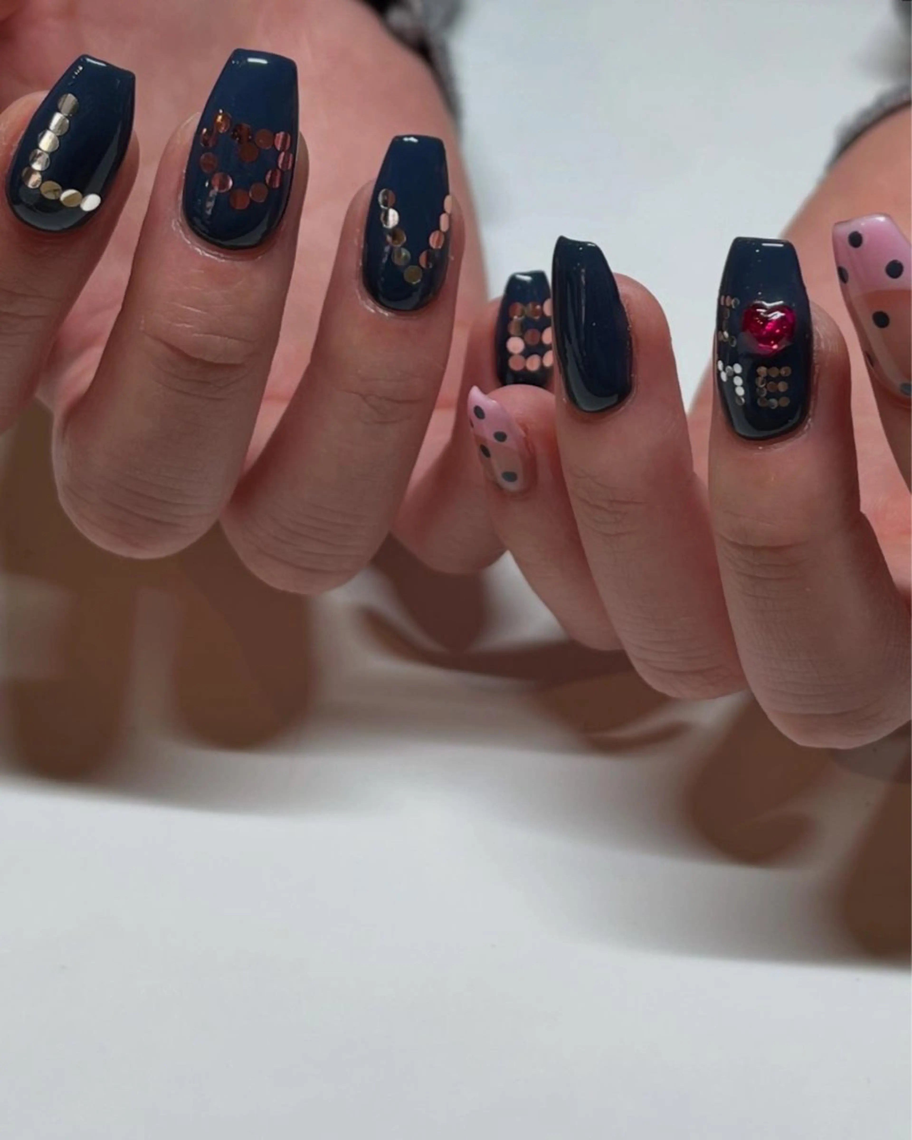 ネイル Manon Nailistのネイルデザイン