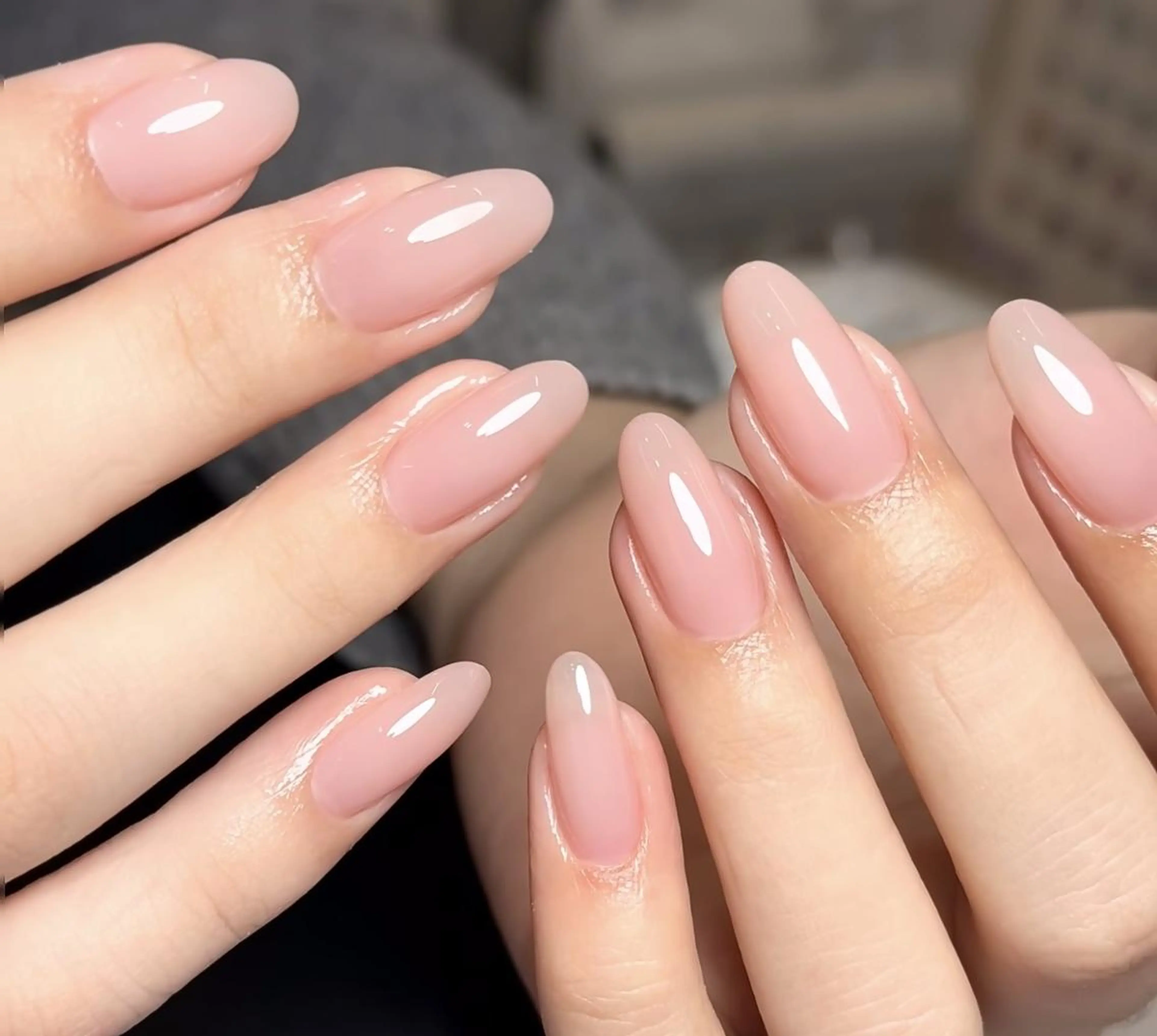 ネイル ハンドネイル TiTi Nail🫧のネイルデザイン