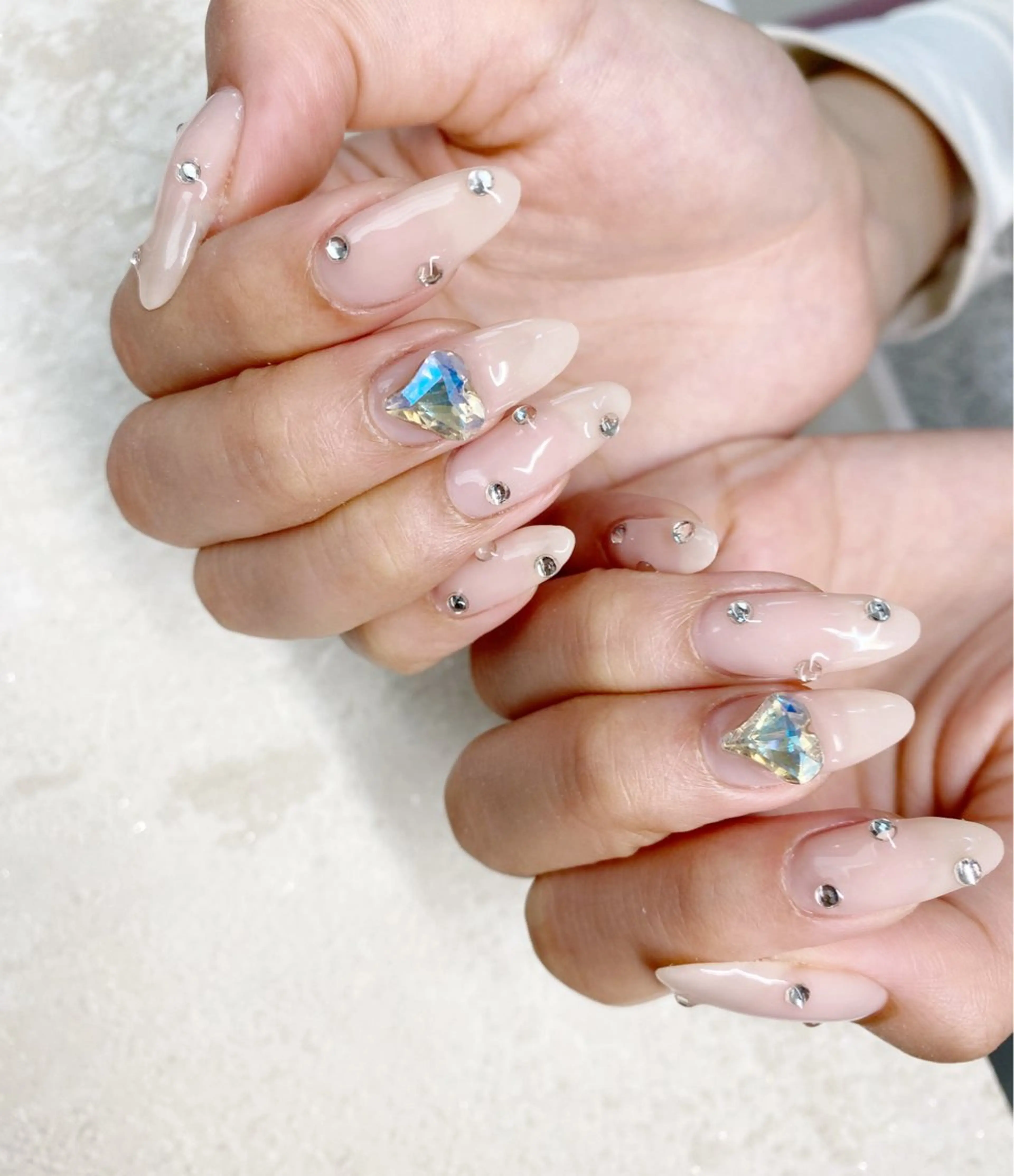 ネイル Queen‘s nail salonのネイルデザイン