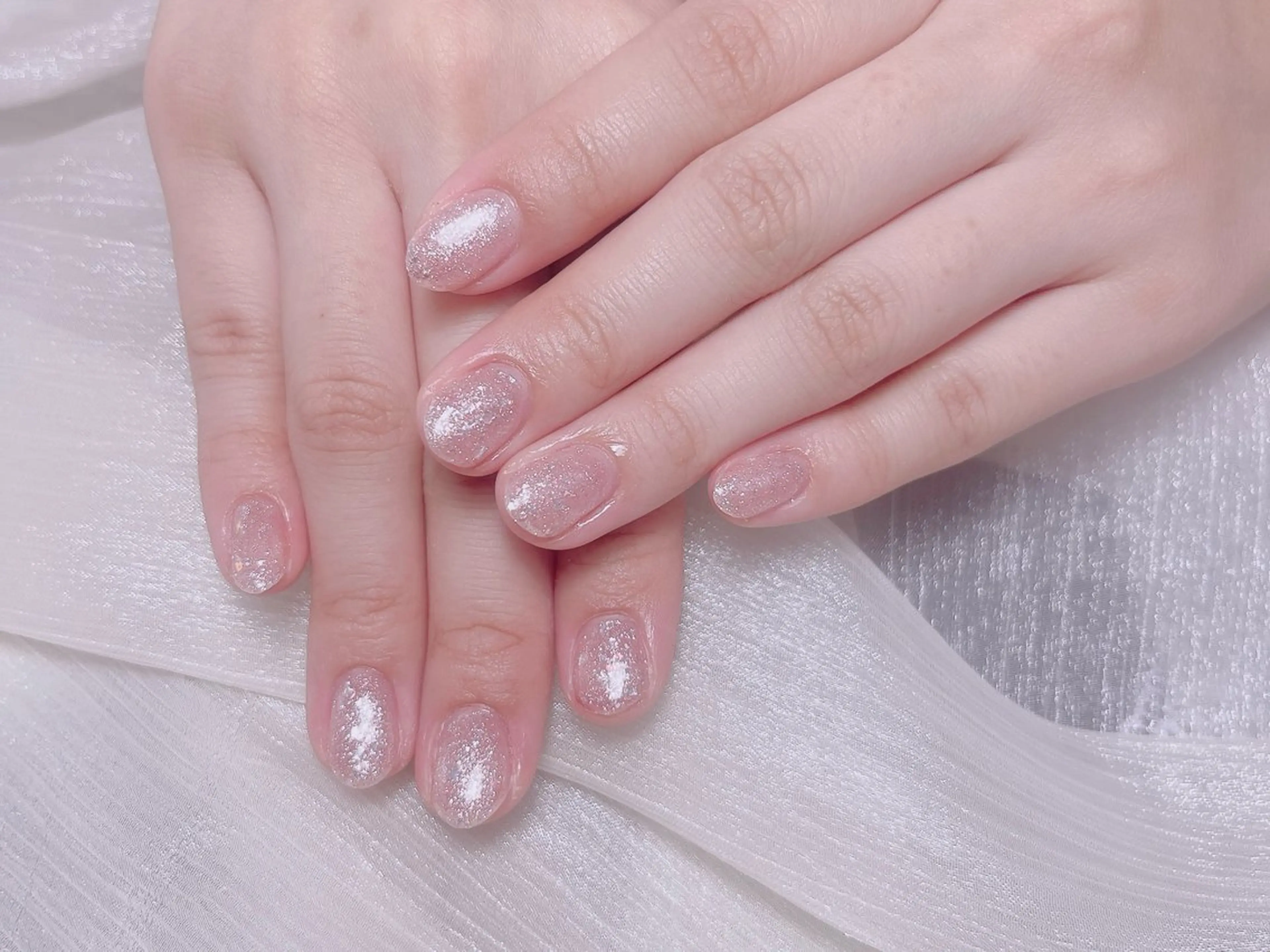 ネイル ハンドネイル KARI ネイルサロンのネイルデザイン