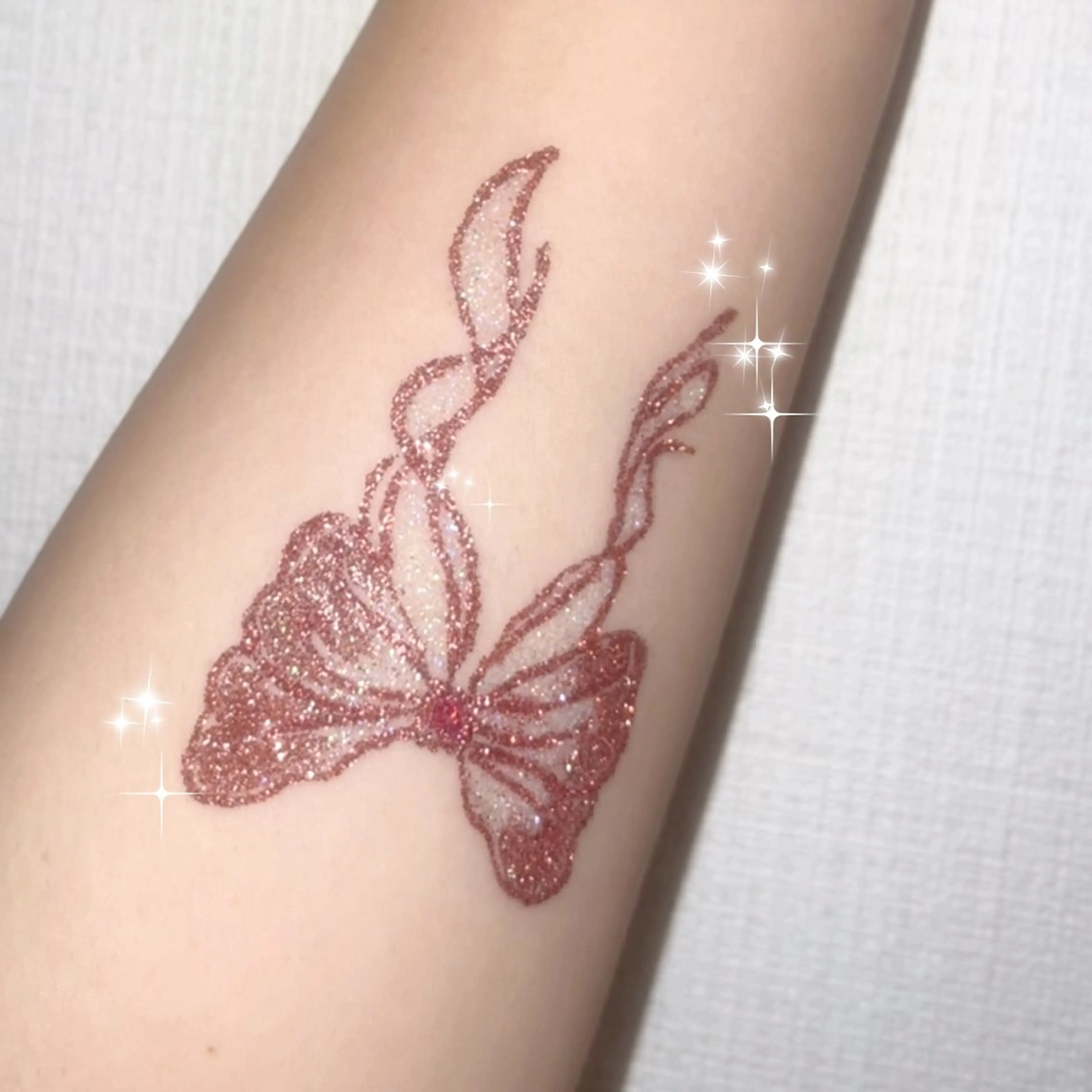 💎ボディジュエリー💎Lサイズ(キャラクター＋500)の写真