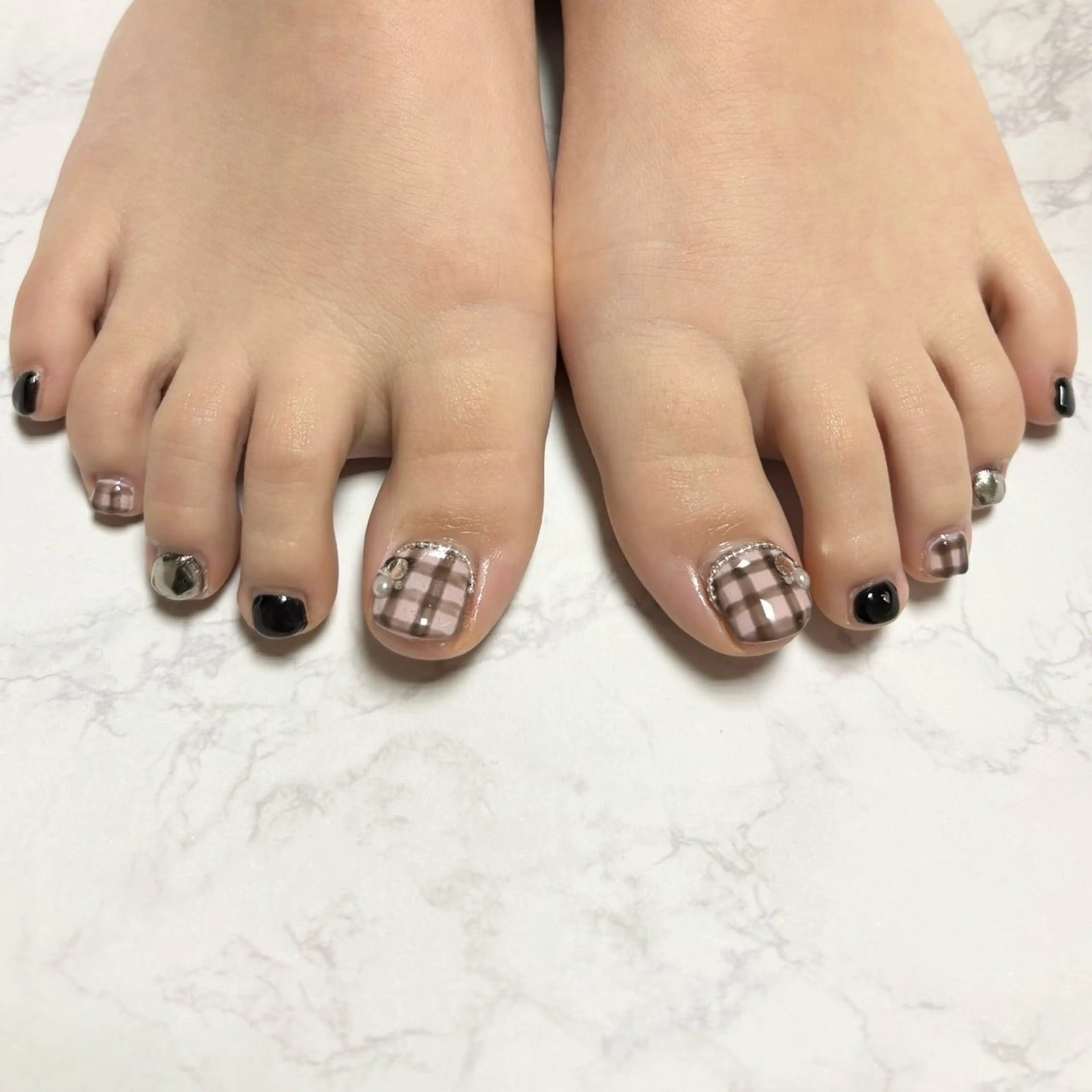 ネイル FELICE ﾌｪﾘｰﾁｪのネイルデザイン