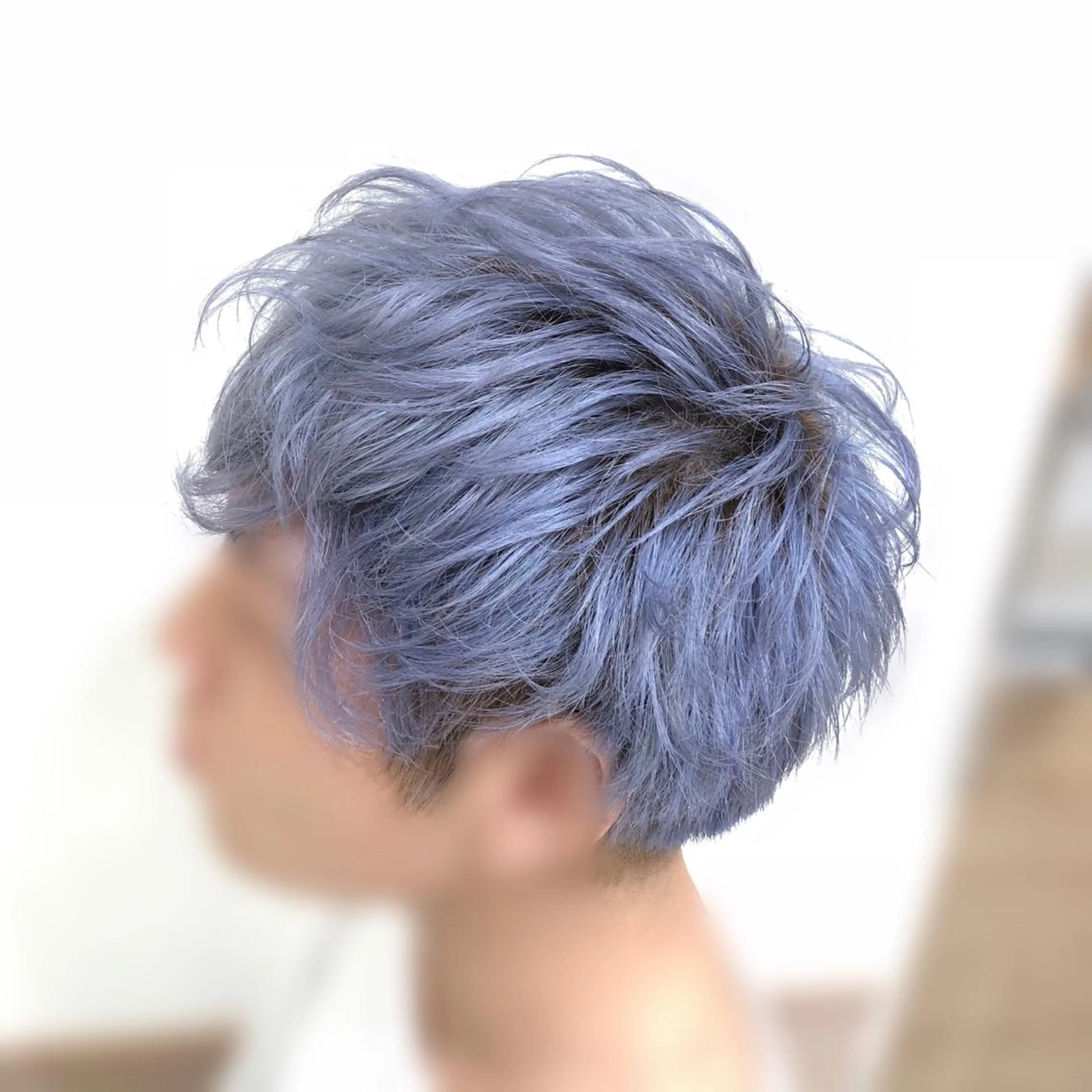 カラー メンズ カット ヘアカラー 🌼maori🌼 /髪質改善💎美髪のヘアスタイル