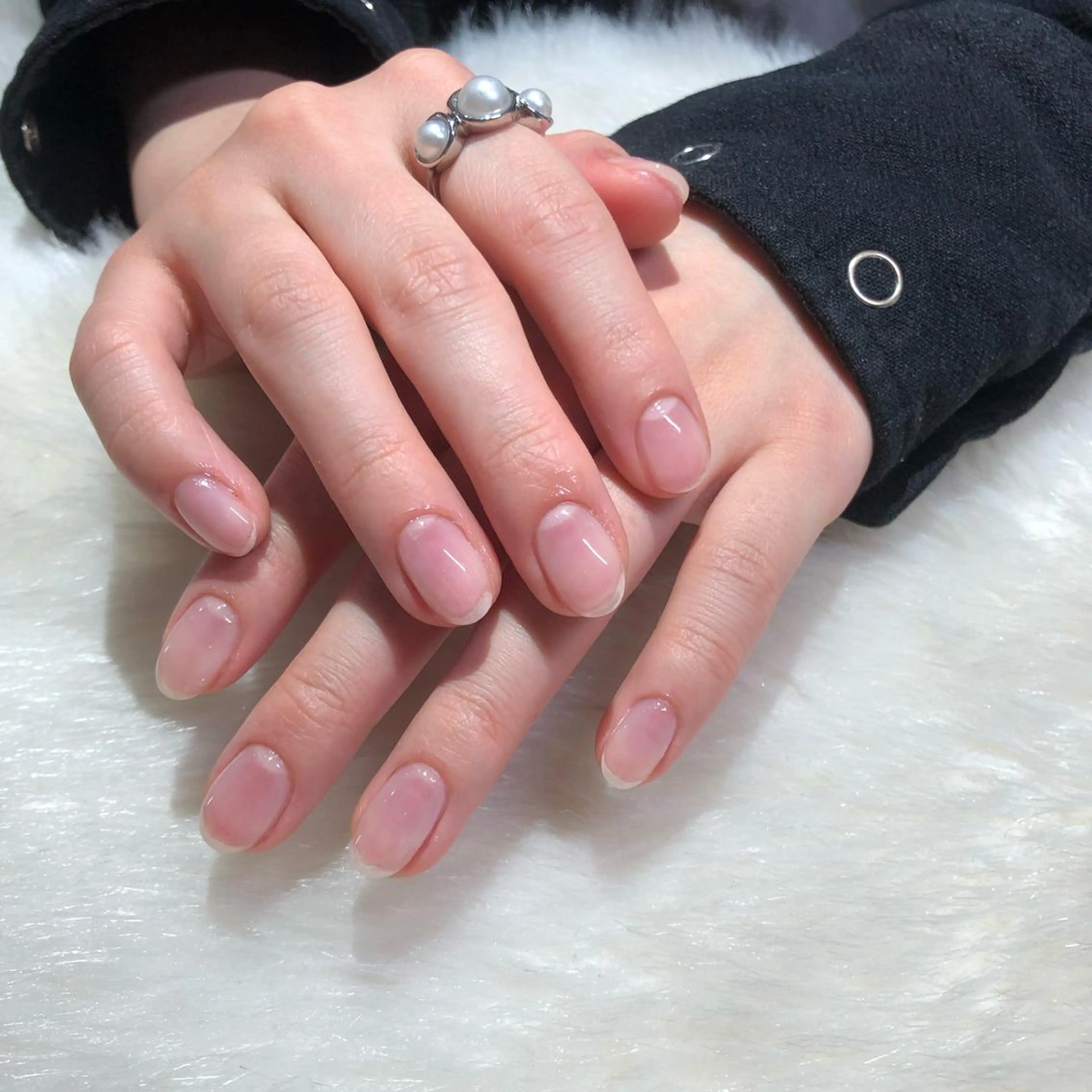 ネイル ハンドネイル フットネイル ハンドケア Miyagi Asamiのネイルデザイン