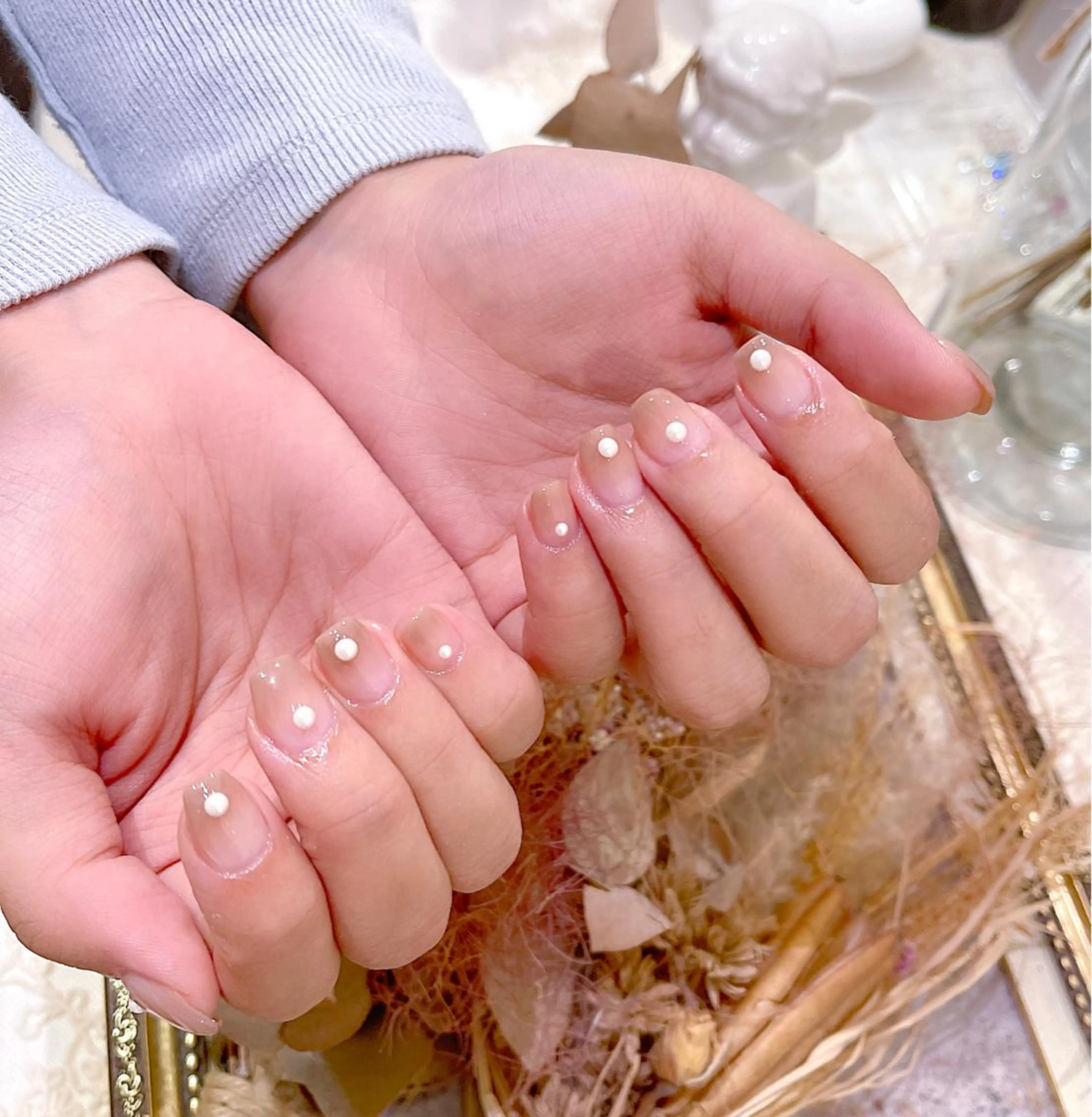 ネイル FLY Nail Salonのネイルデザイン