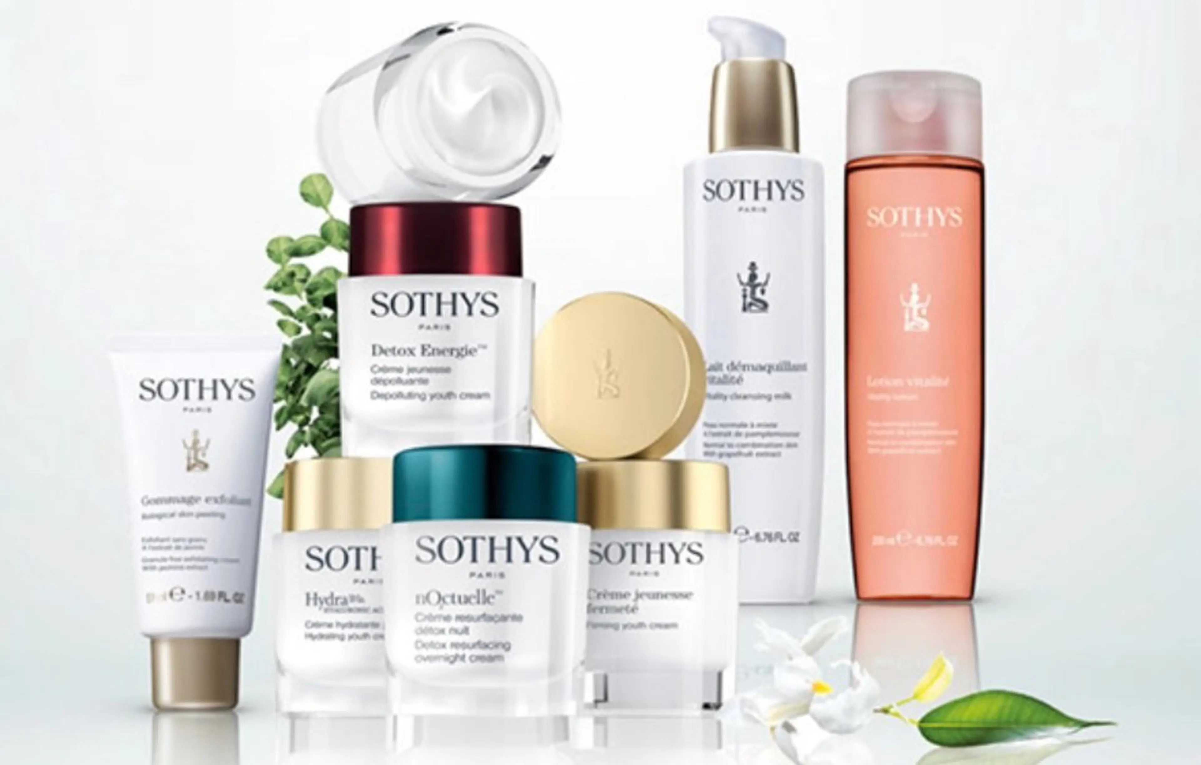 毛穴の黒ずみや詰まりに【毛穴クリア洗浄フェイシャル】30分の写真