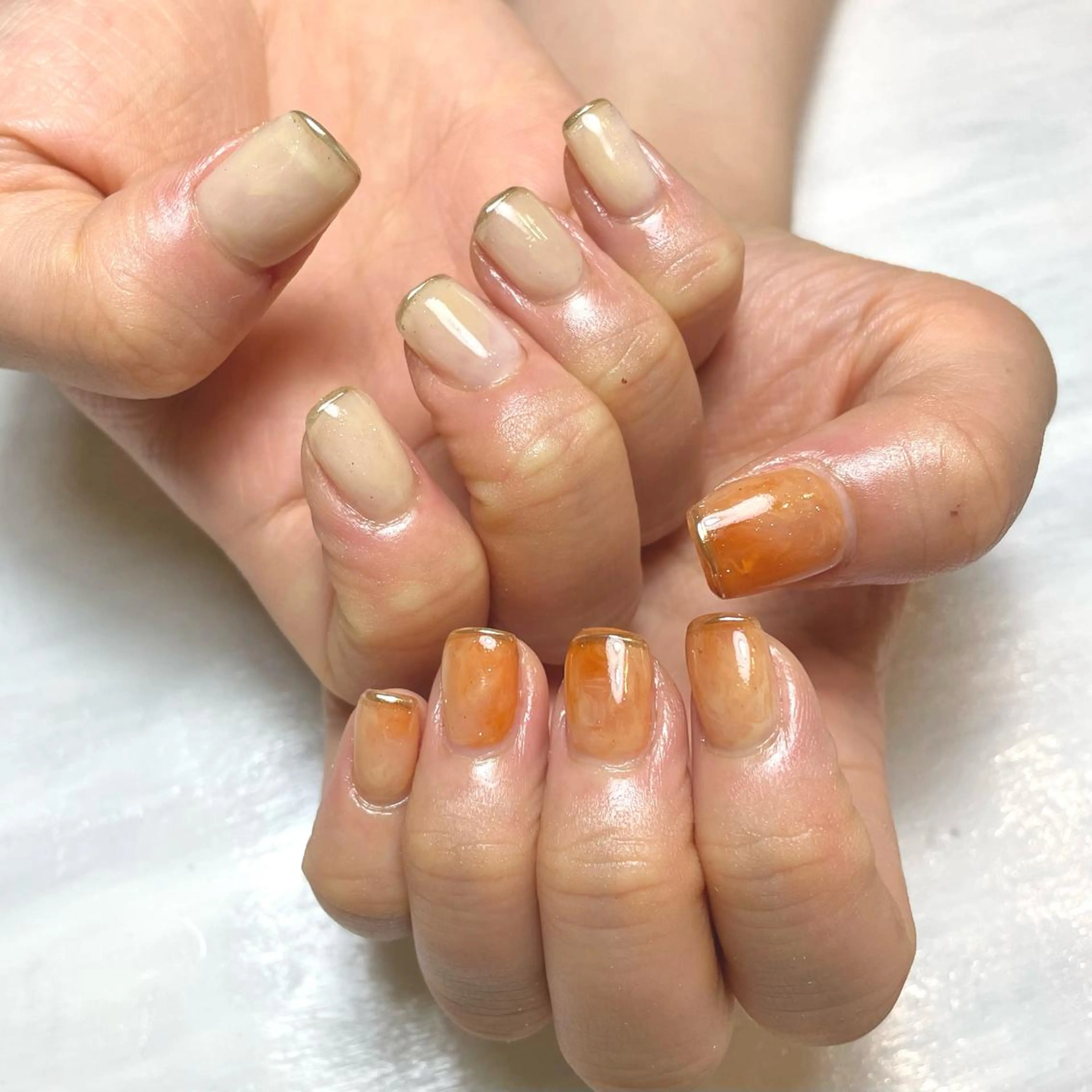 ネイル Nail Room uimのネイルデザイン