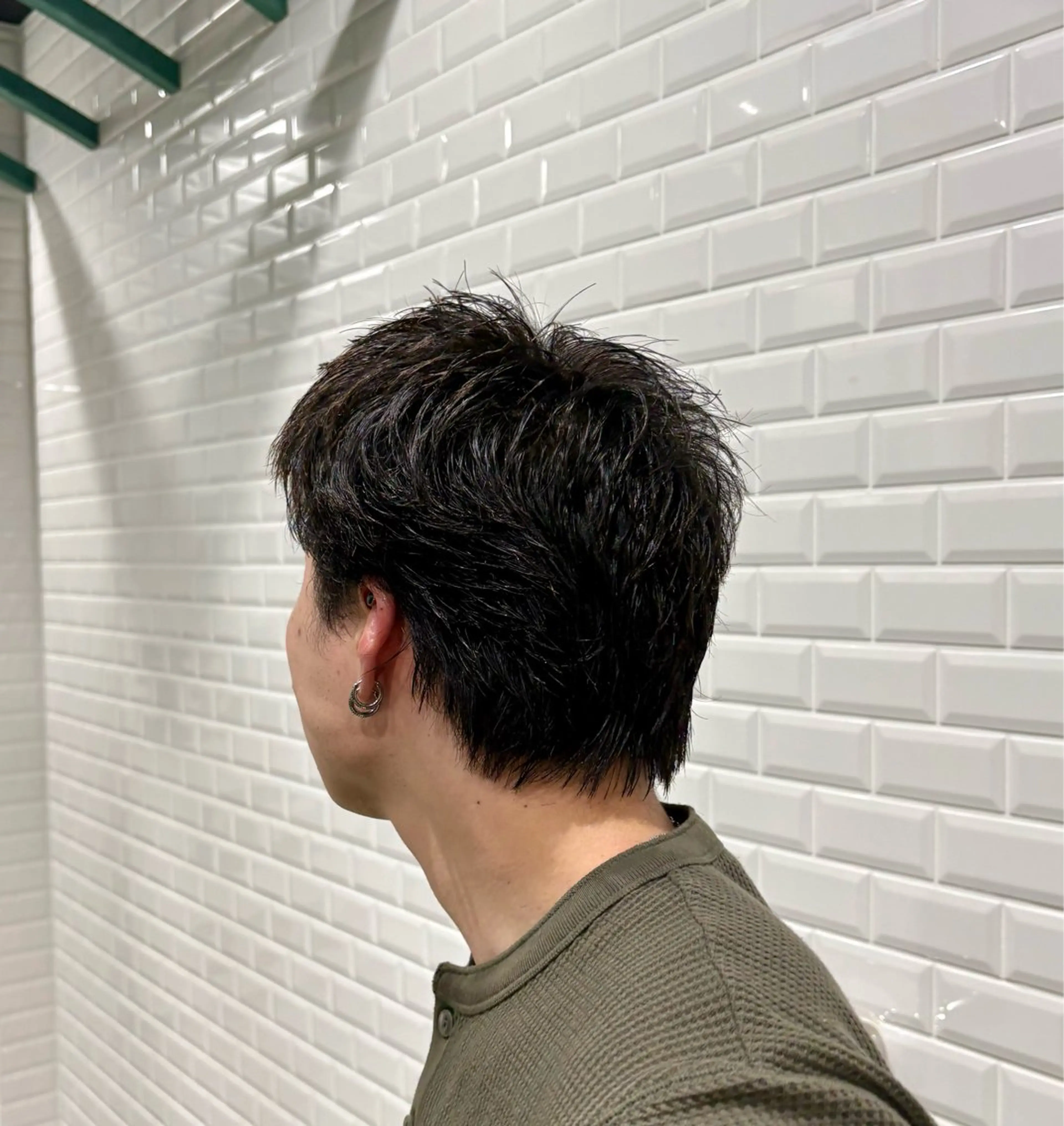 ショート 横浜/ショート/ボブ 💫  西田 陸💫のヘアスタイル