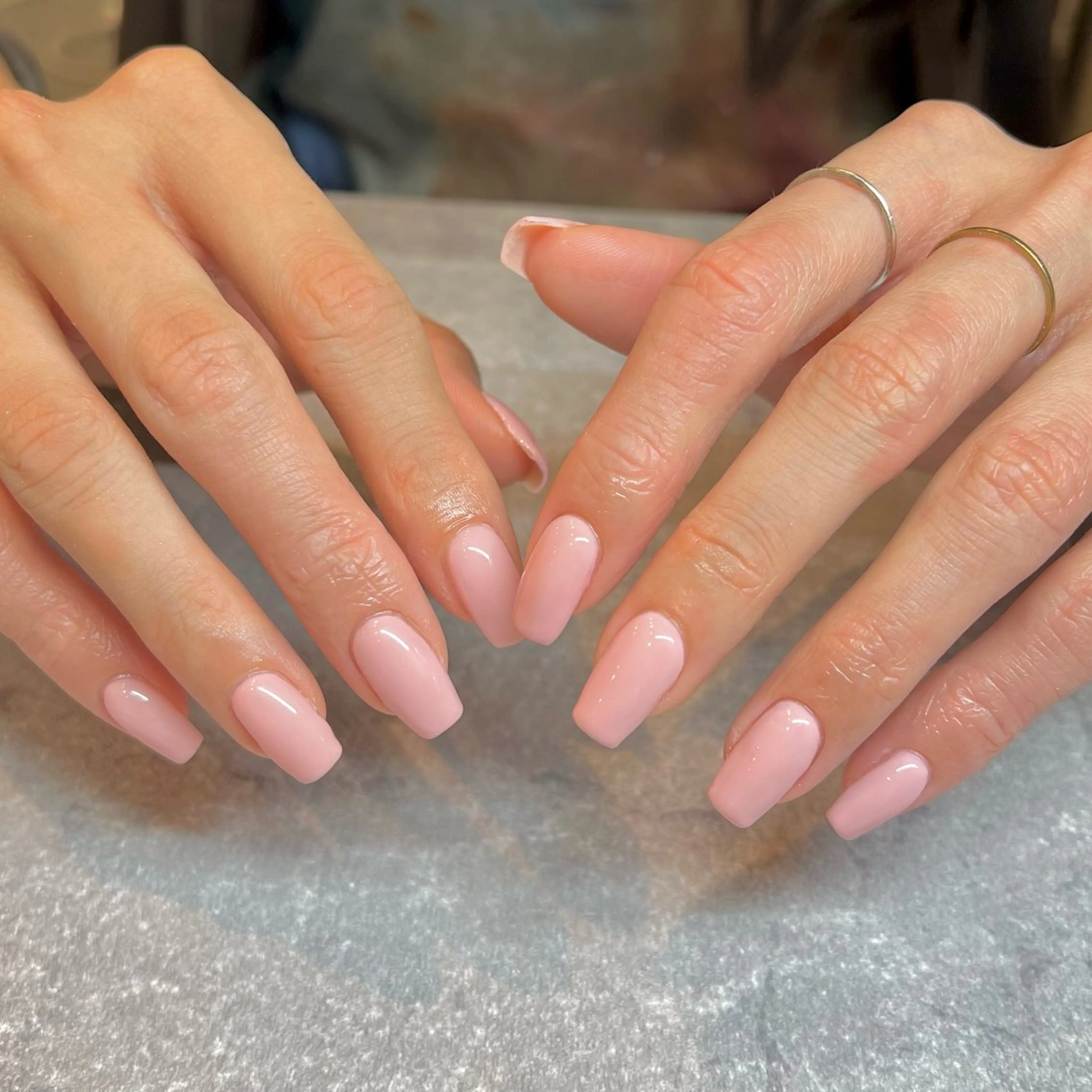 ネイル ハンドネイル 💖SAKU 京橋のネイルデザイン