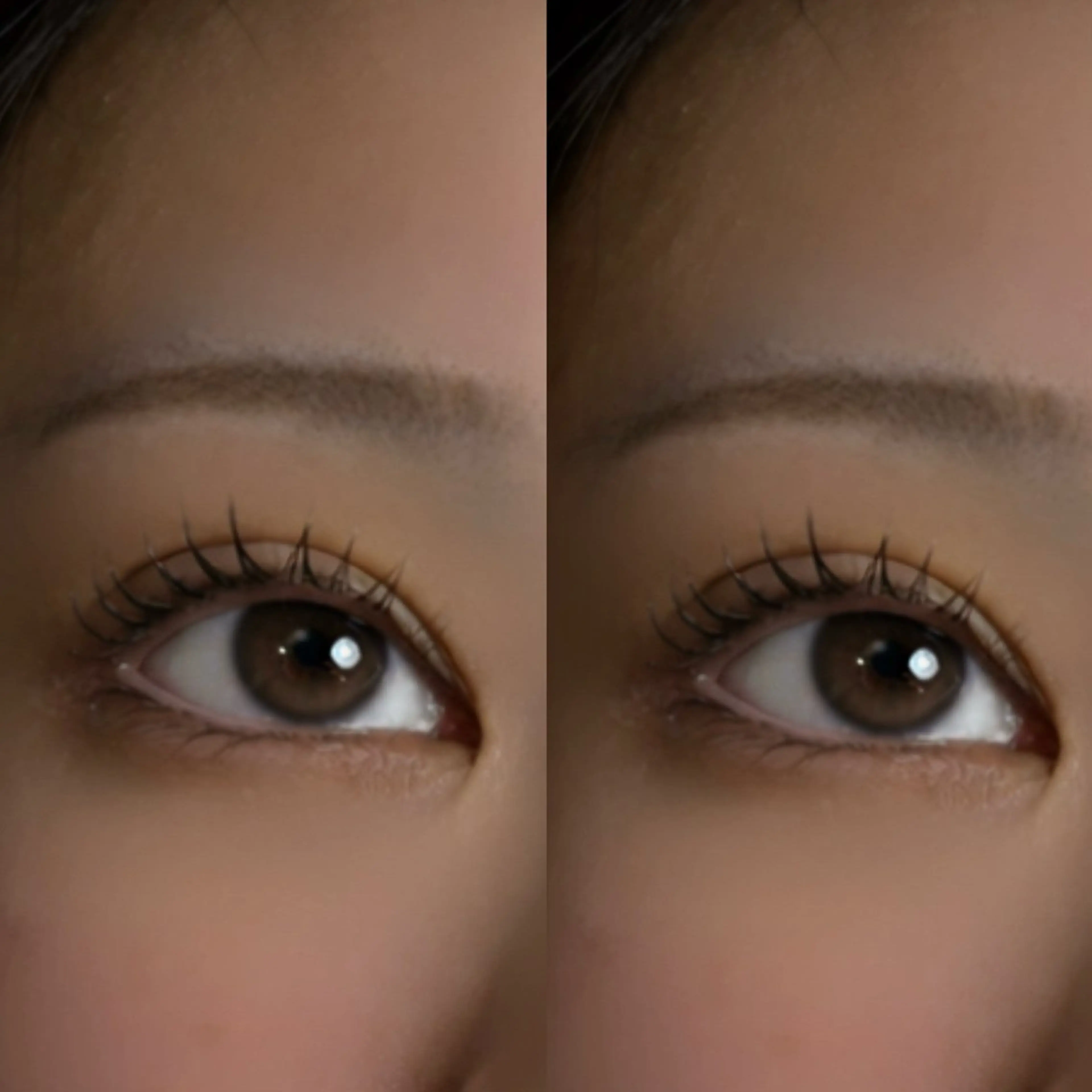 マツエク・マツパ tep_ natsukiのマツエク・マツパデザイン