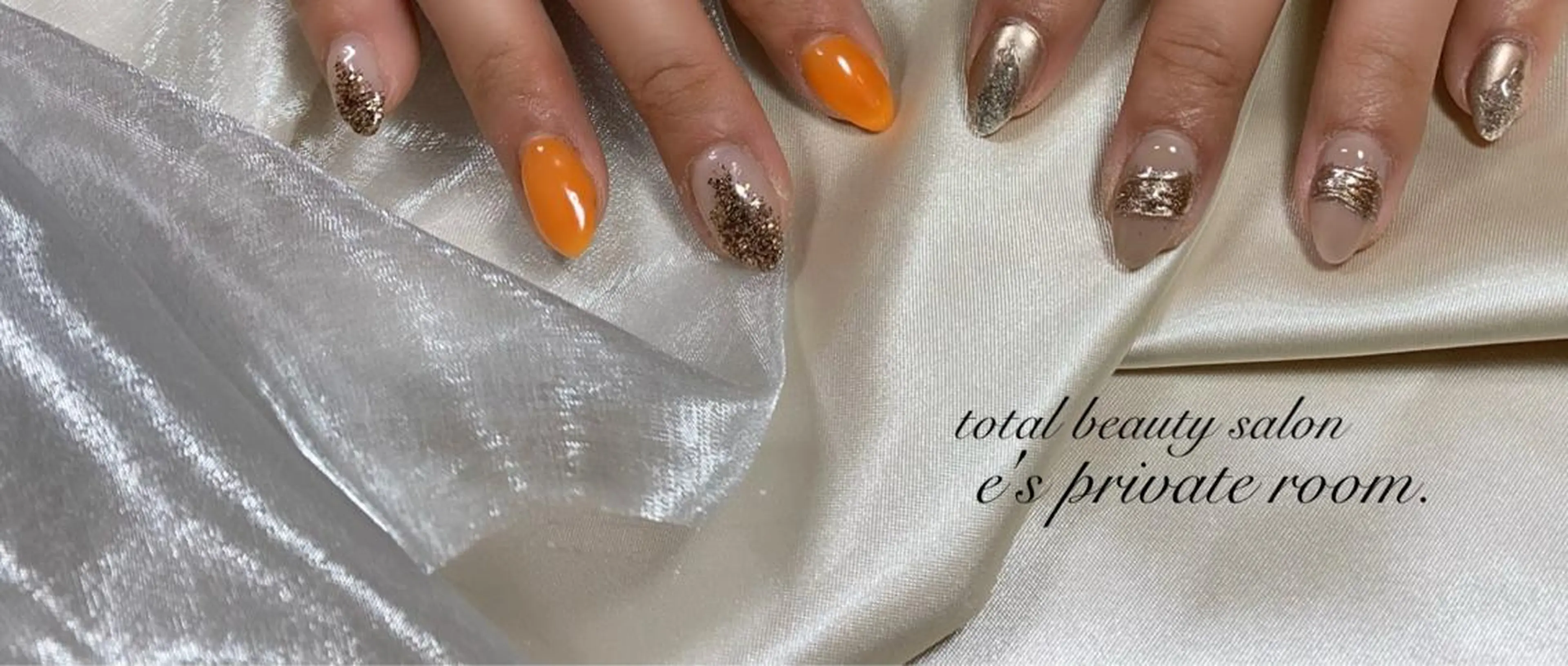 ネイル LAVISH nail salonのネイルデザイン