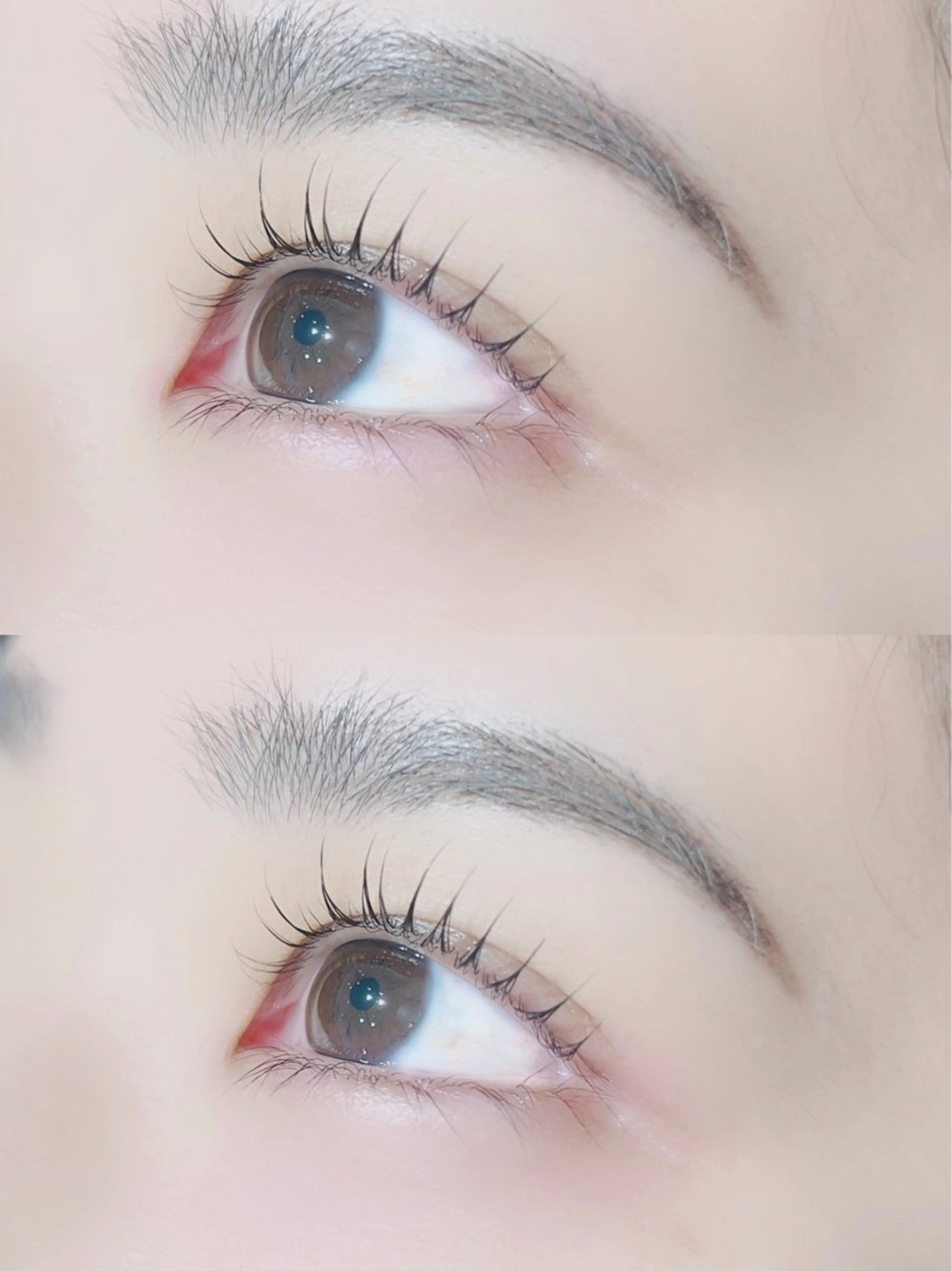 マツエク・マツパ マツパ LuLu小倉店 Shiraishiのマツエク・マツパデザイン