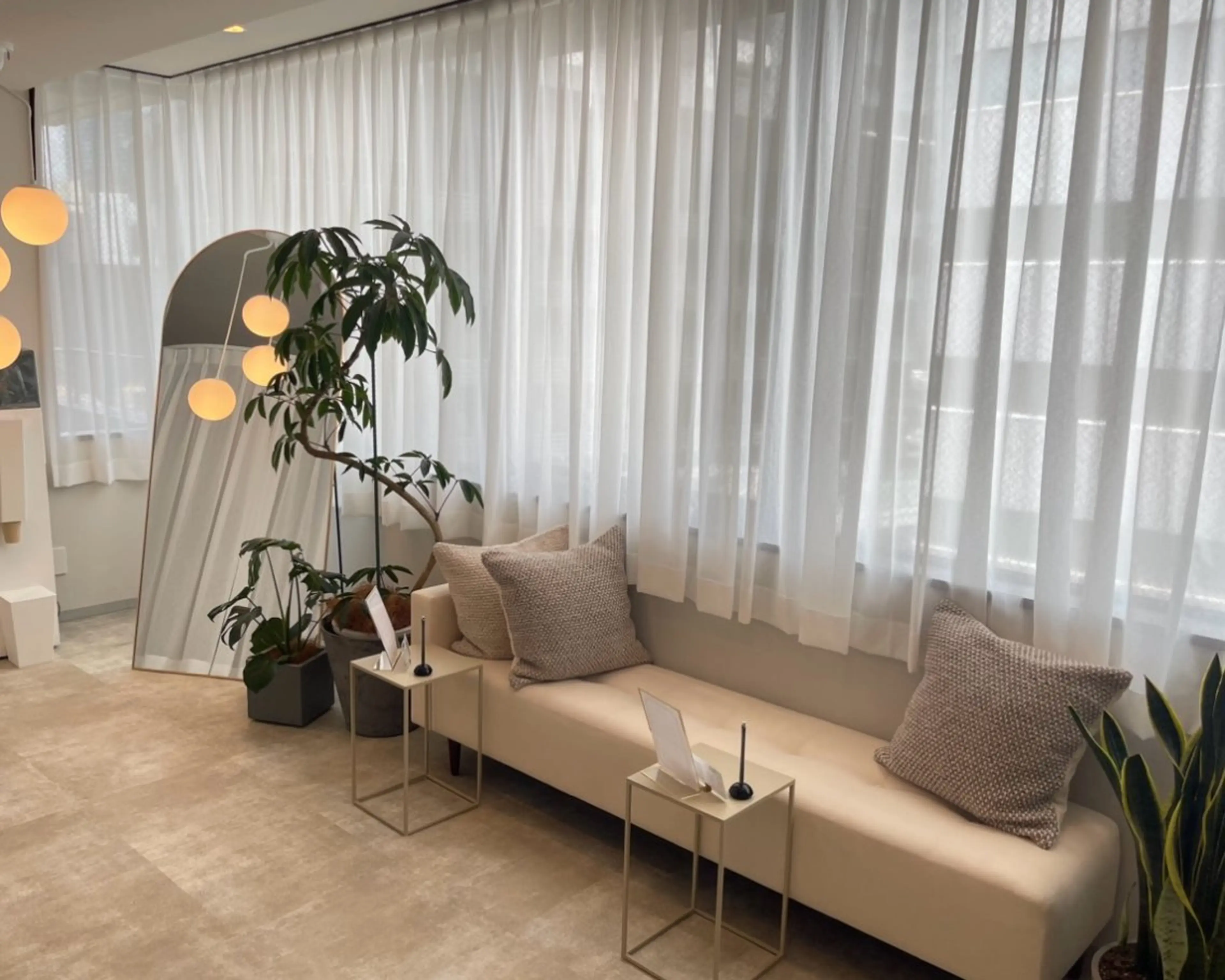 マツエク・マツパ seReno💎 natsukoの眉毛・アイブロウイメージ