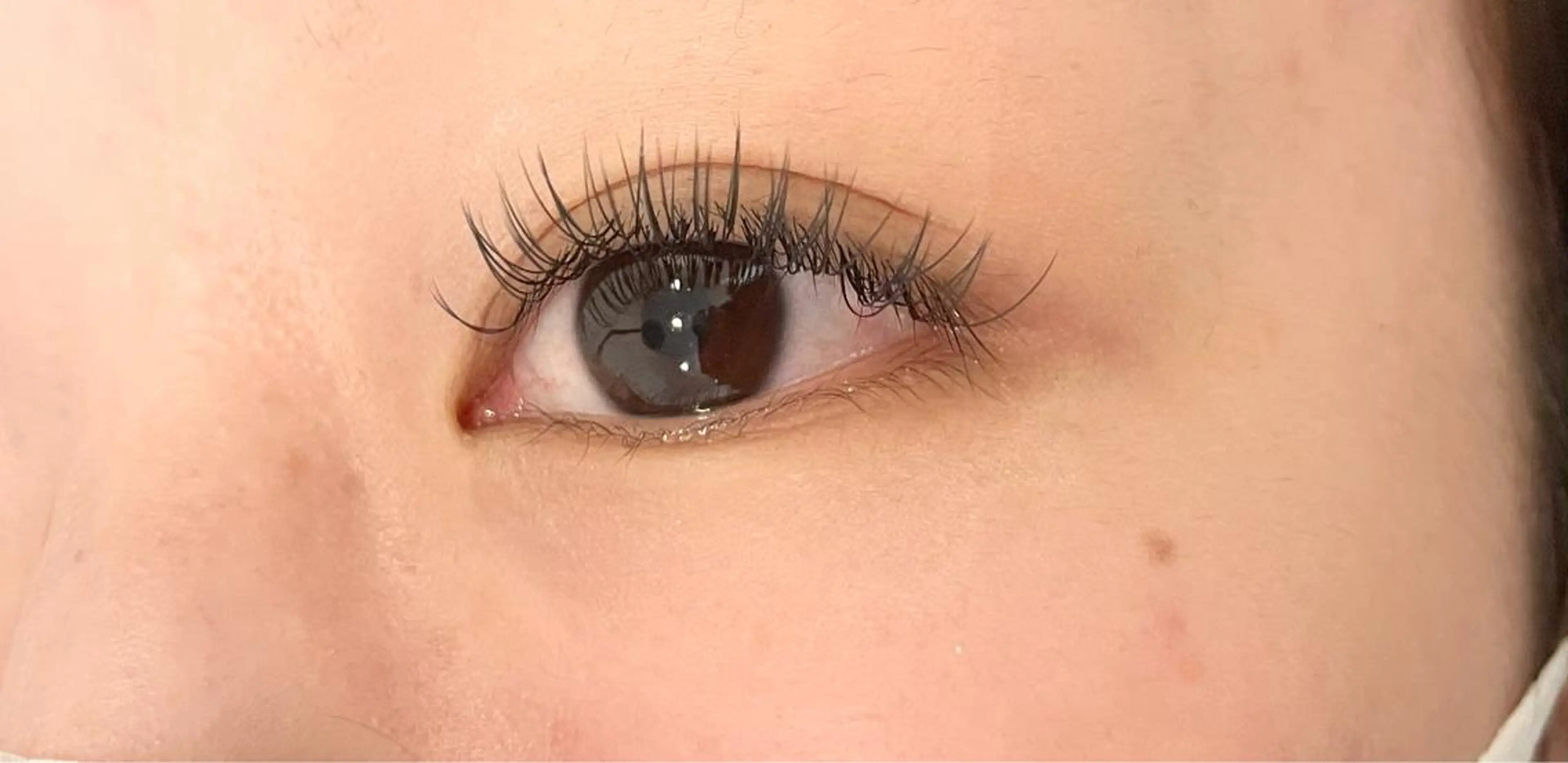 マツエク・マツパ eye  salon HUIのマツエク・マツパデザイン