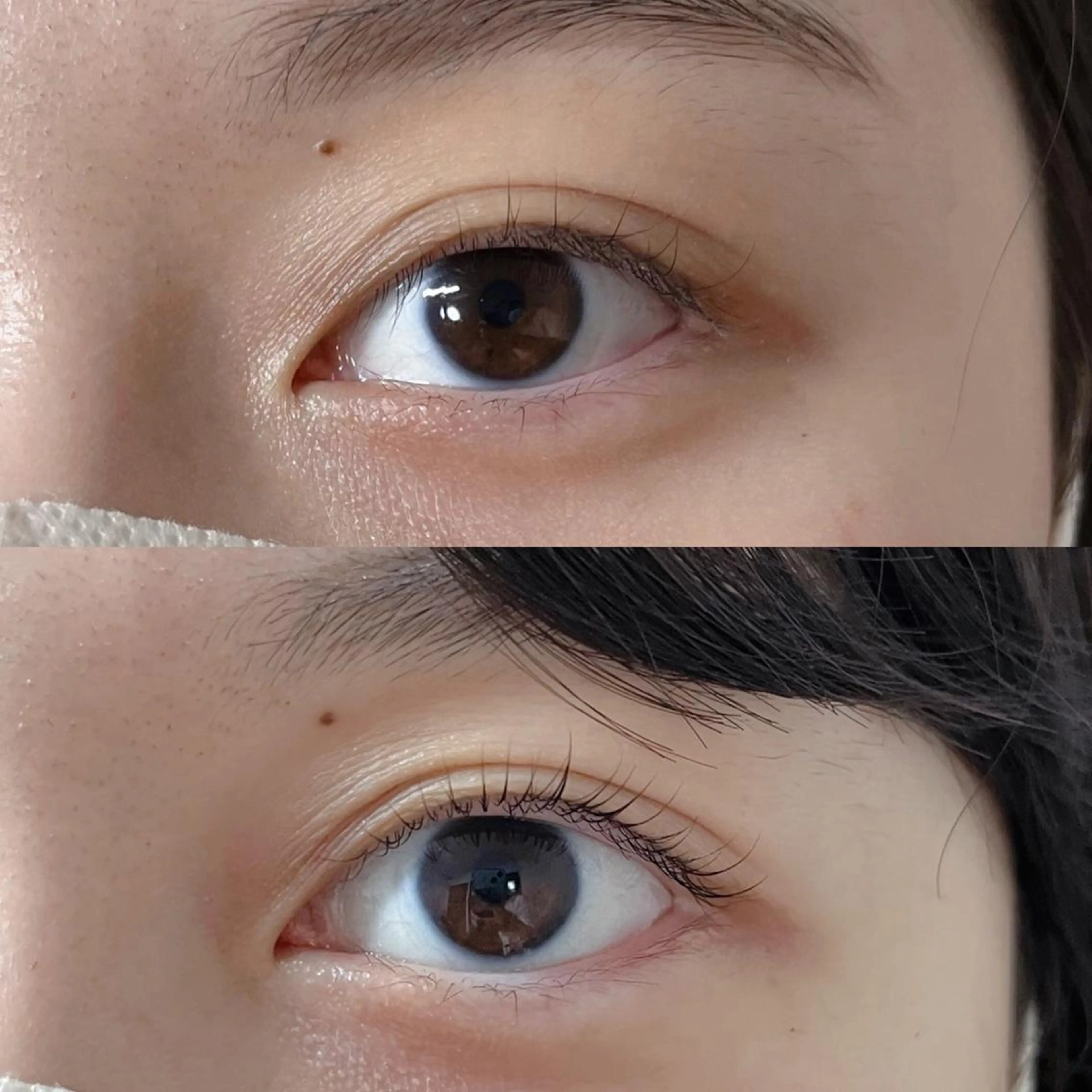 マツエク・マツパ Yachi Ayuのマツエク・マツパデザイン