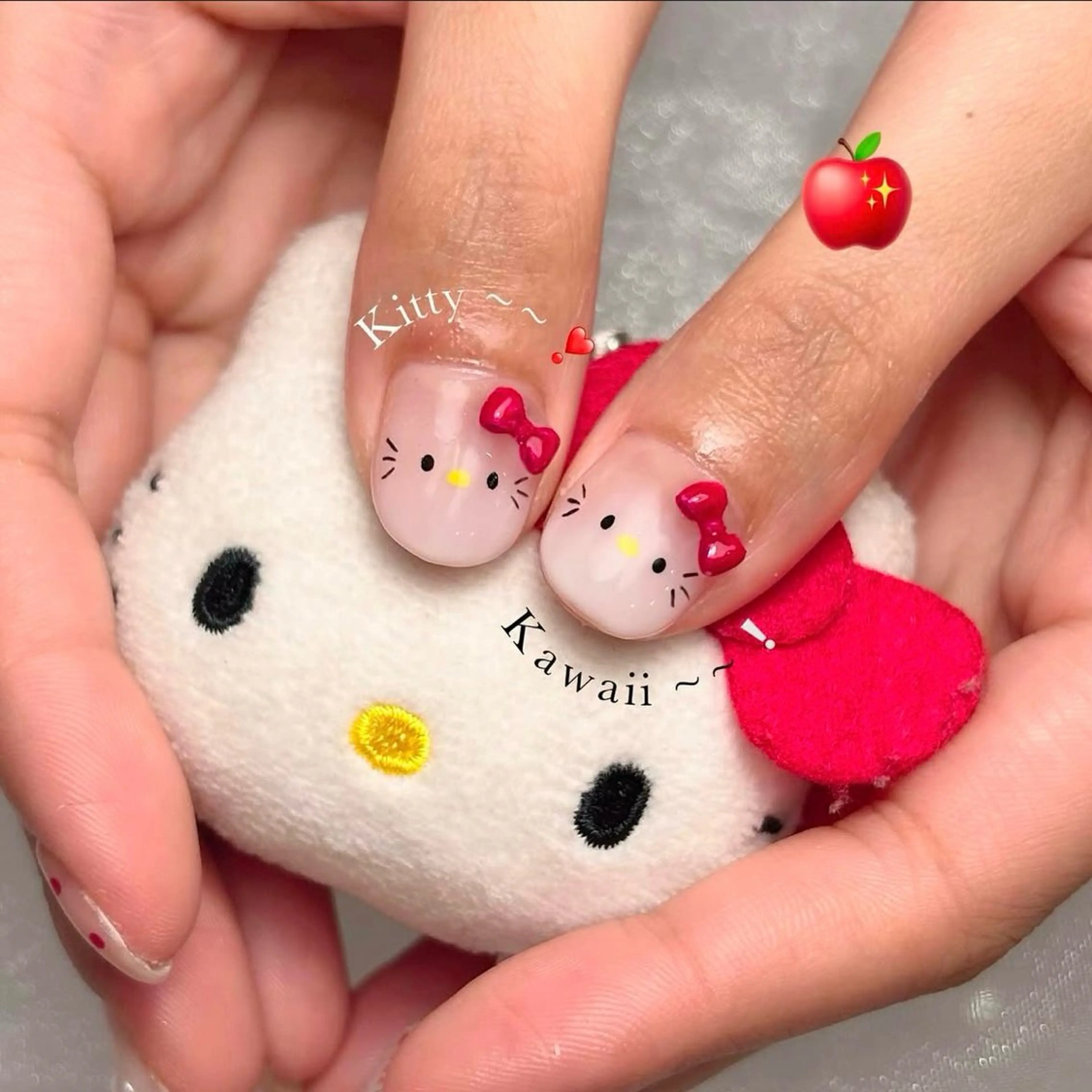 ネイル élu by Noriko 前原のネイルデザイン