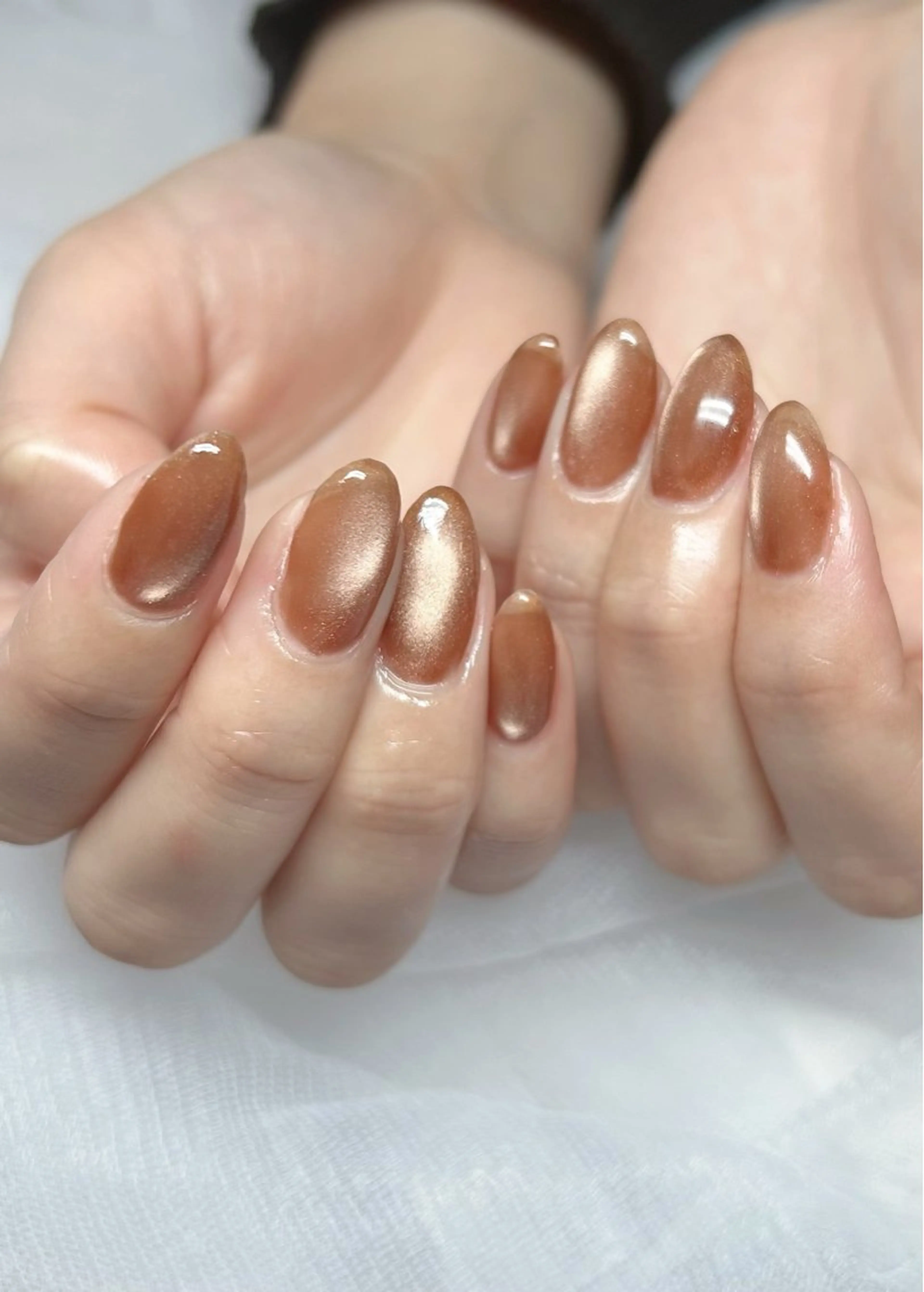 ネイル Bio nail 【RIKA】のネイルデザイン